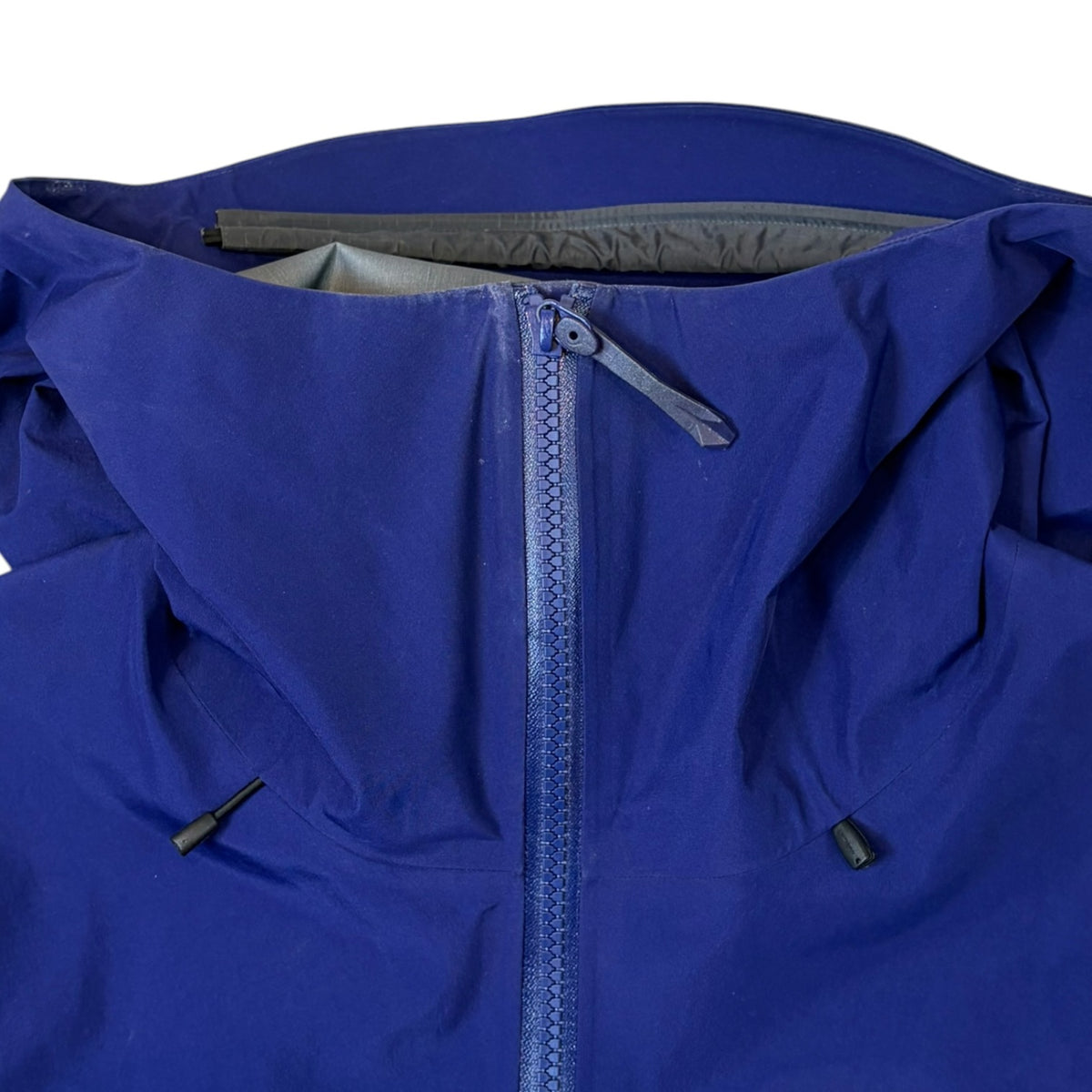 Arc'teryx Alpha SV Goretex Jacket Blue