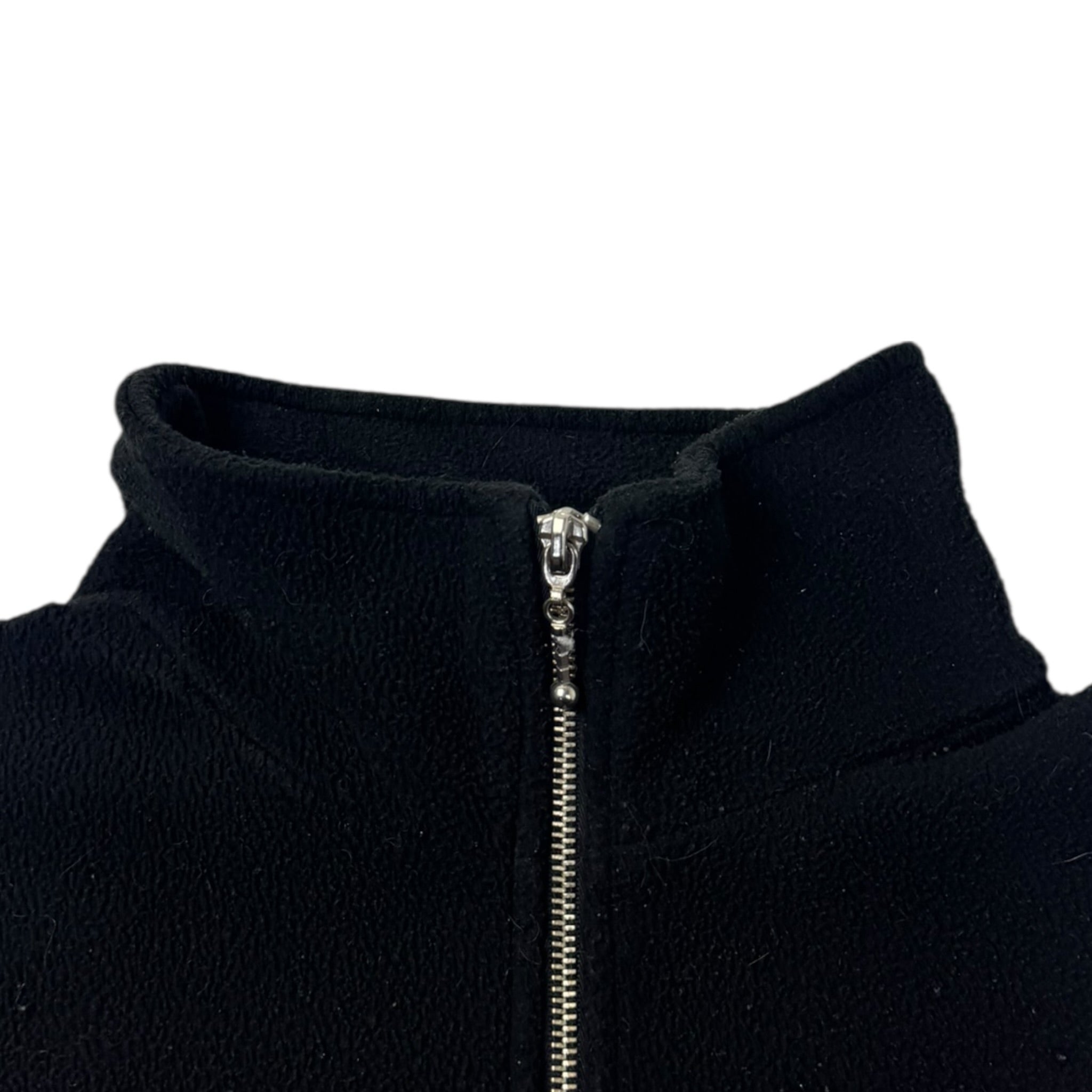 Vintage Stanley Cup Western Conference 1/4 Zip Fleece