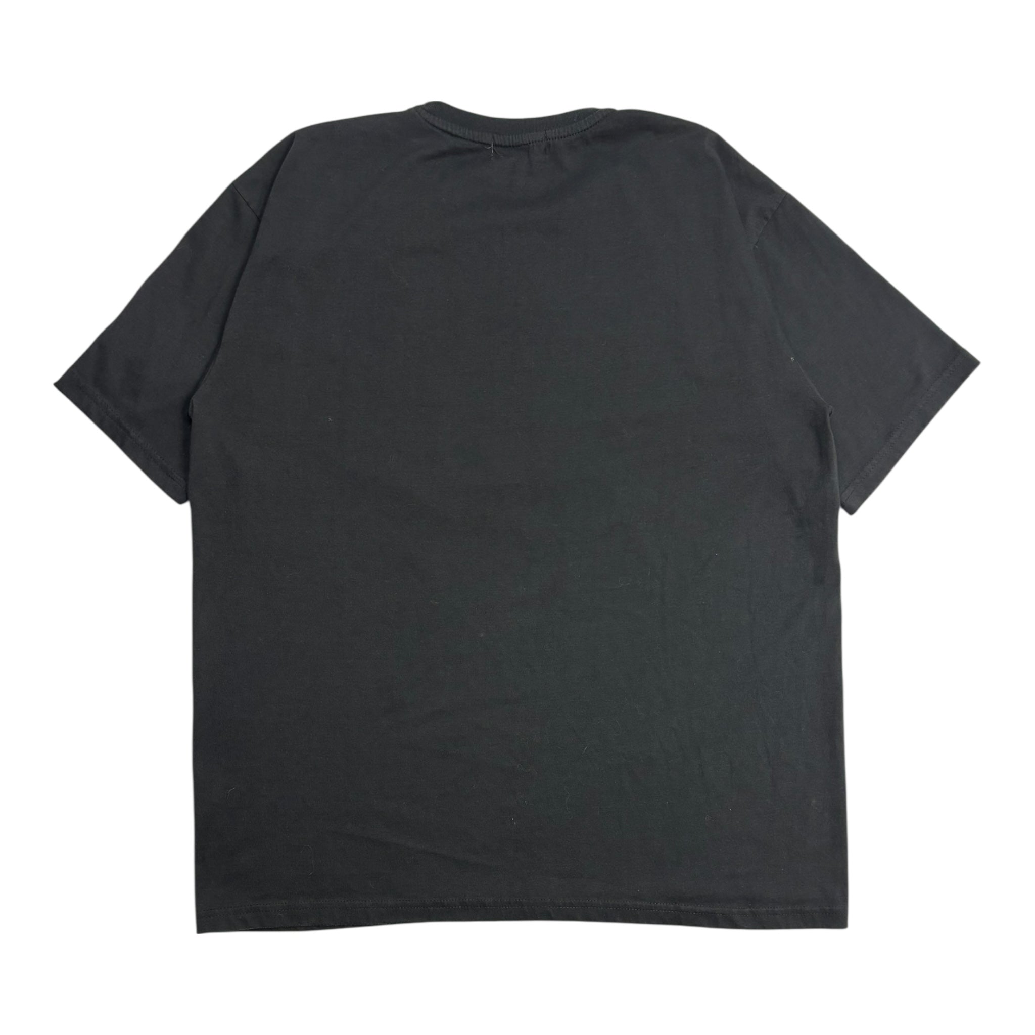 Y2K Lee Pipes Denim Promo T-Shirt