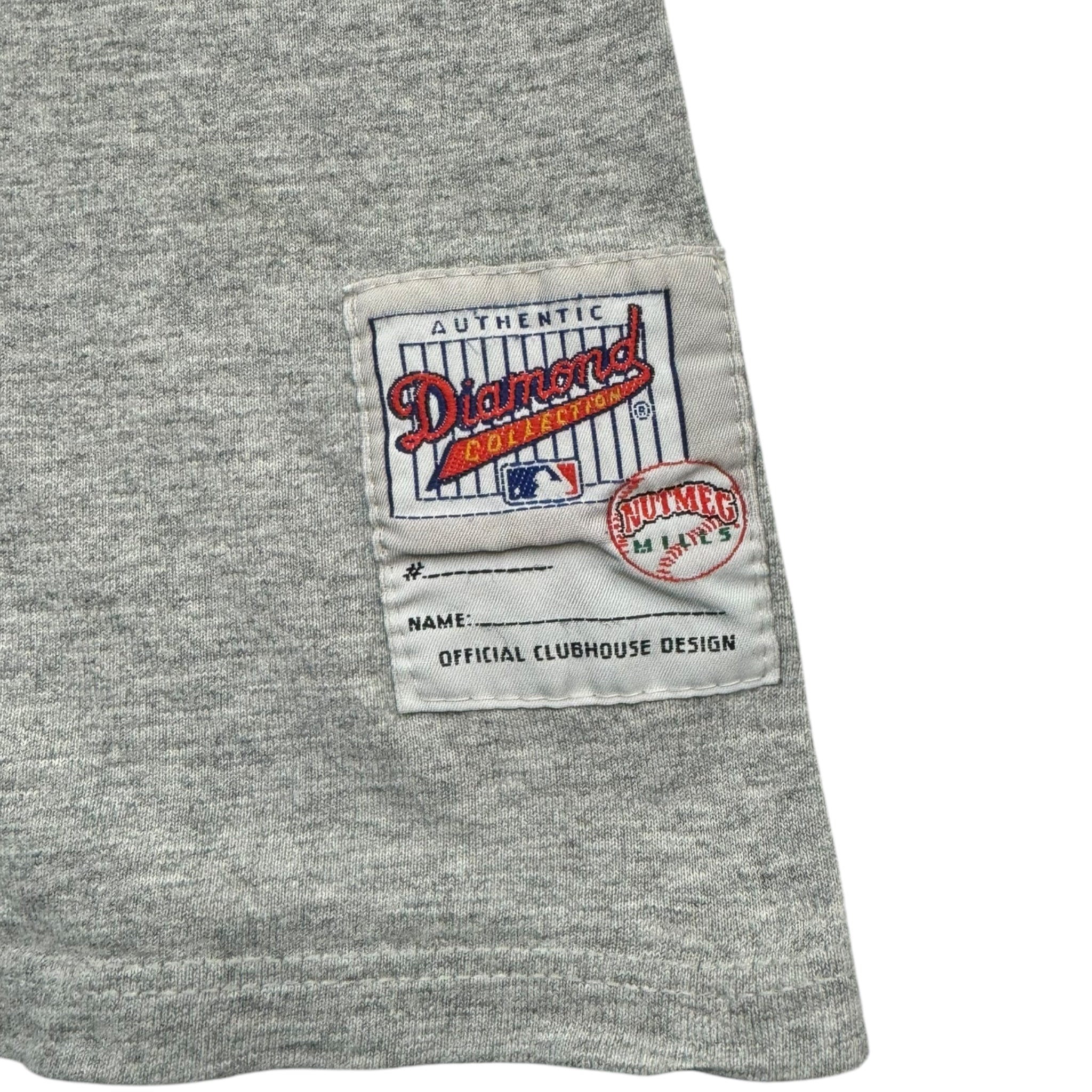 Vintage Chicago White Sox Baseball Club T-Shirt