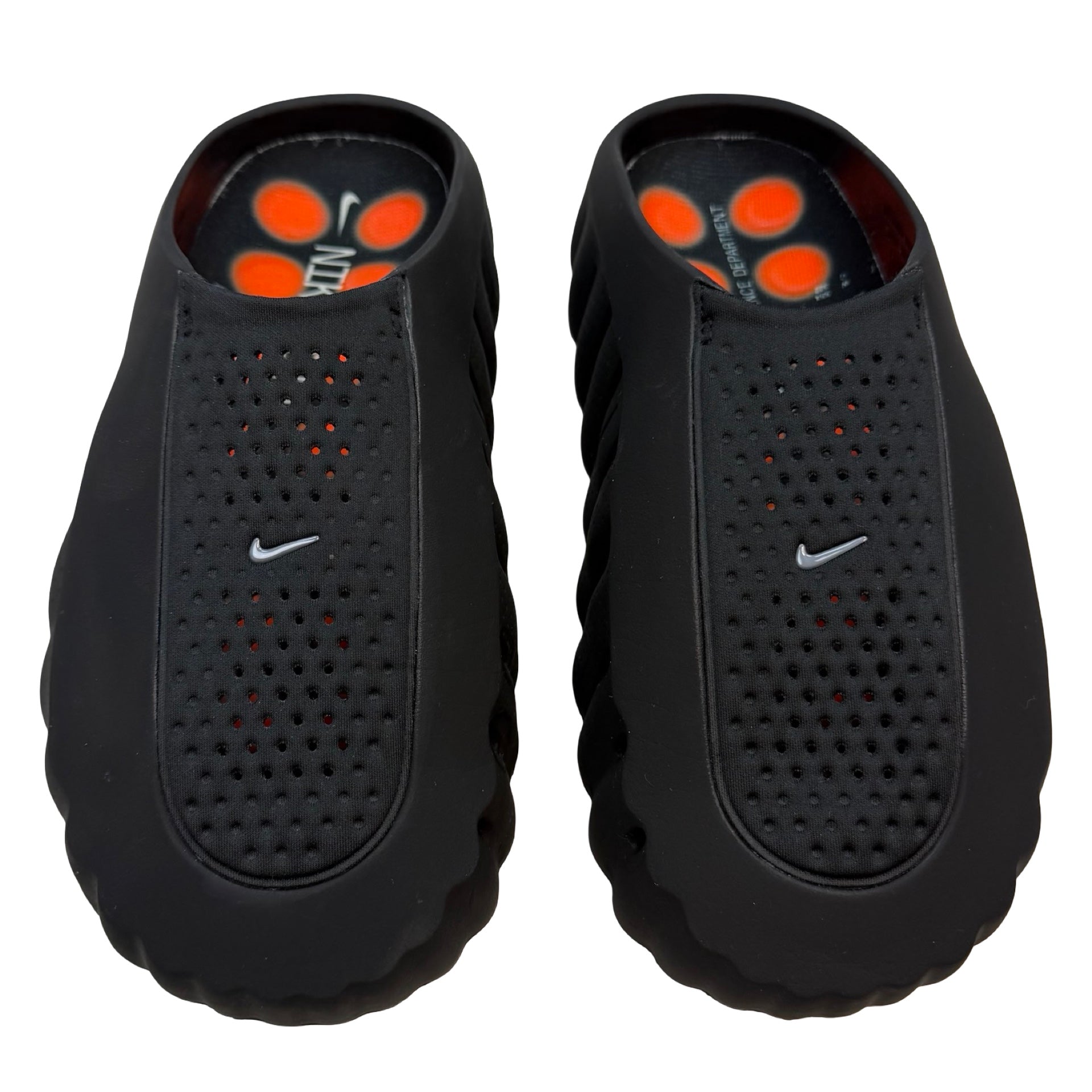 Nike Mind 001 Slide Black Chrome (Used)