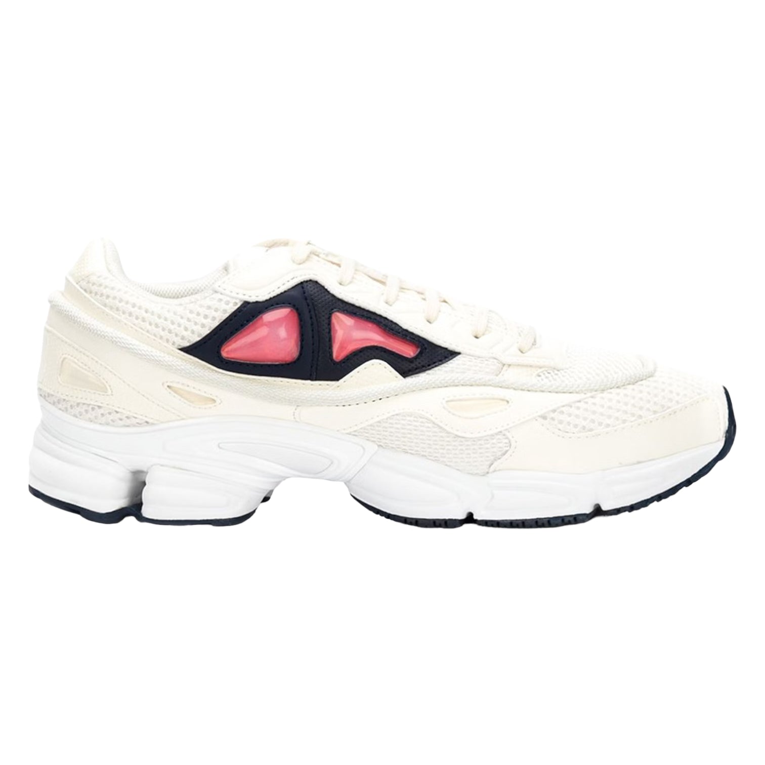 RAF Simons x Adidas Ozweego 2 Chalk White (Used)