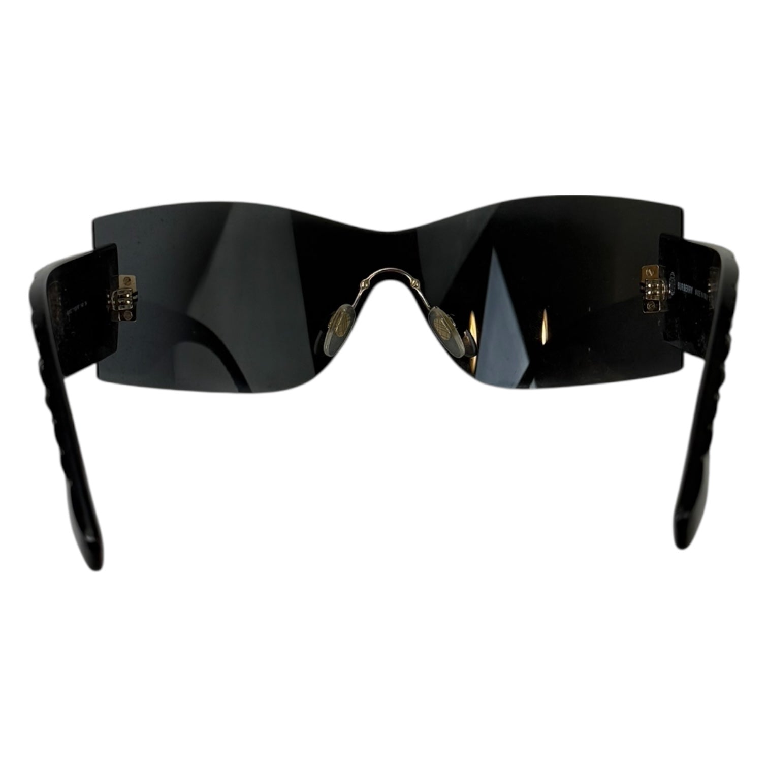 Burberry Bella Be Geometric Sunglasses