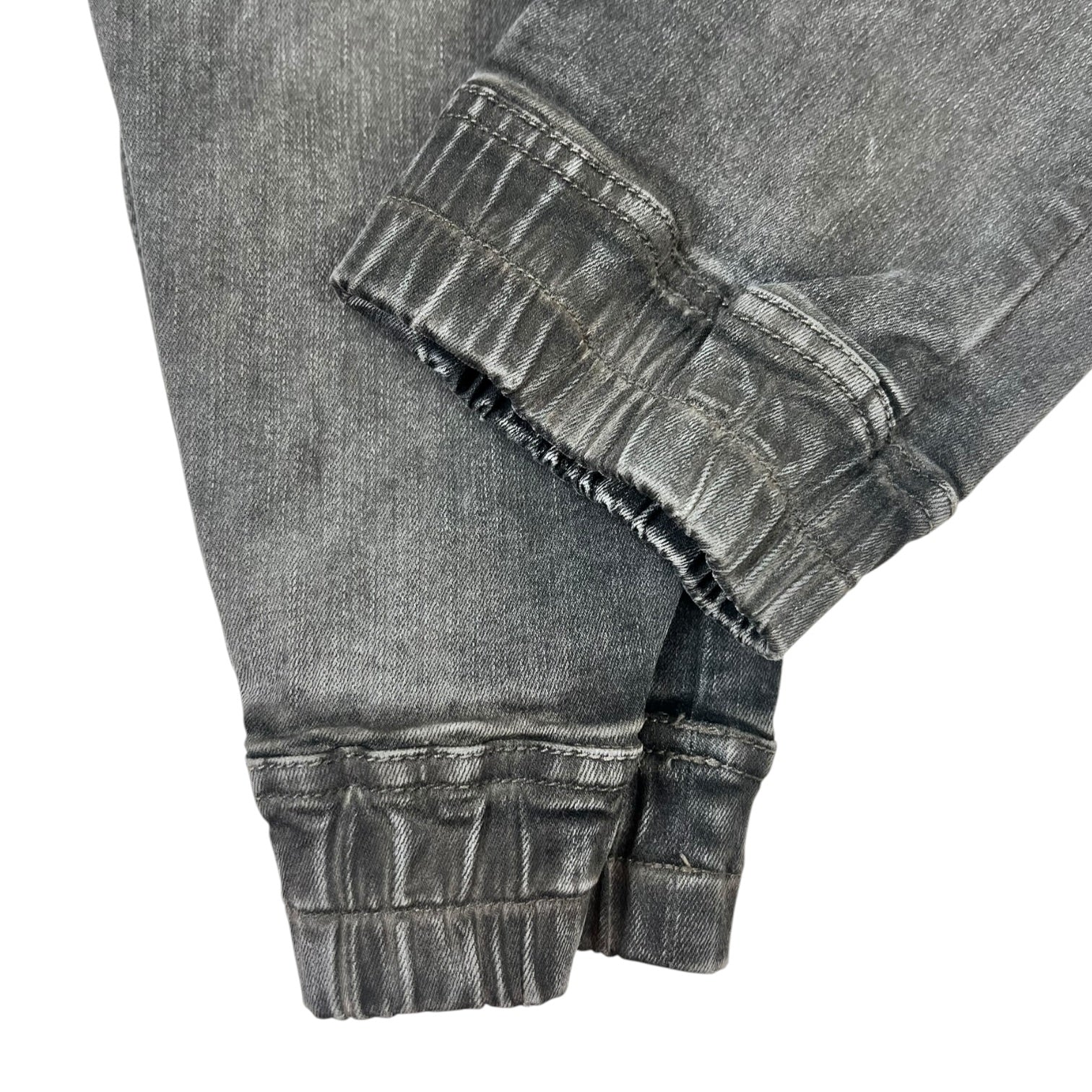 Rick Owens DRKSHDW Aircut Joggers Dark Dust