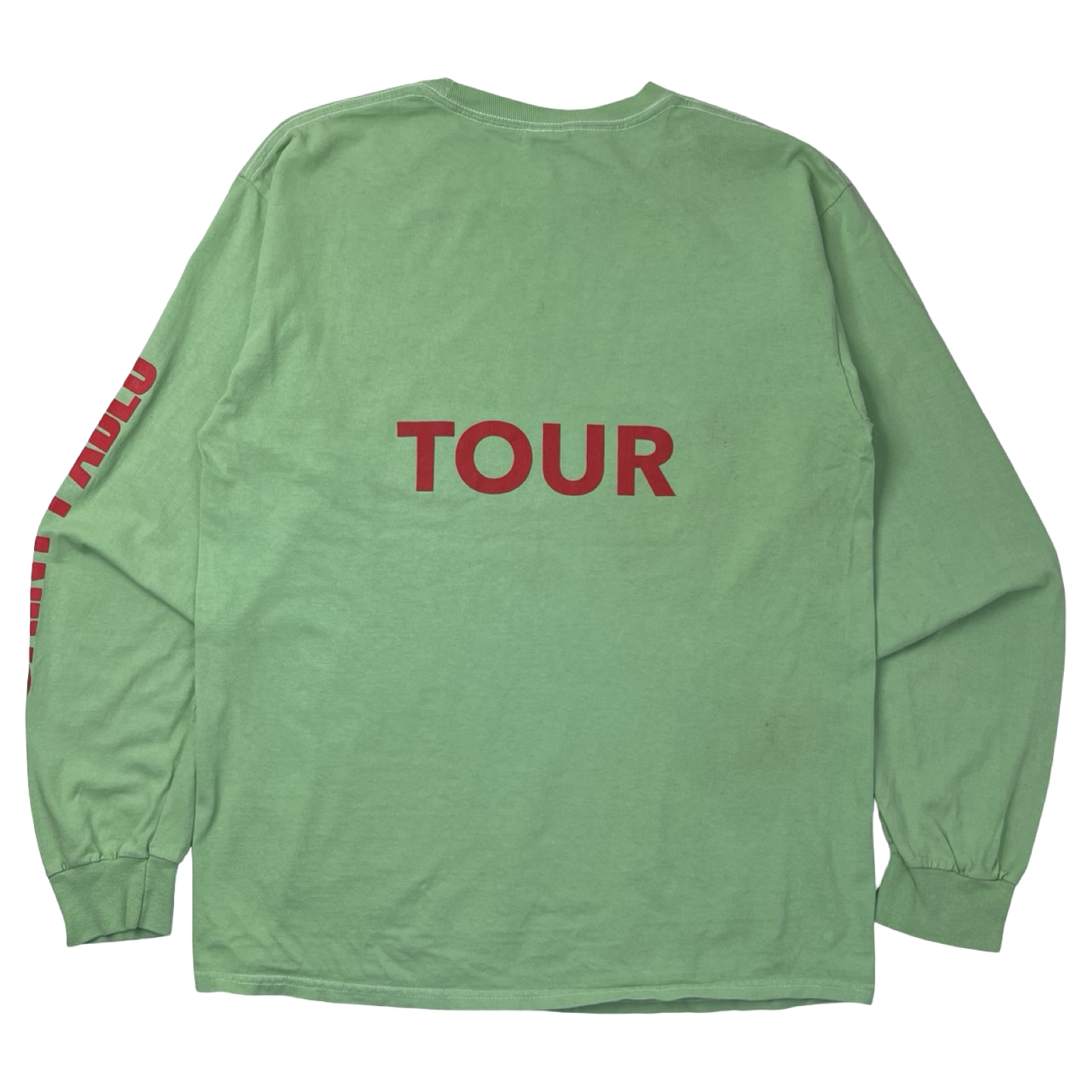 Saint Pablo Longsleeve T-Shirt