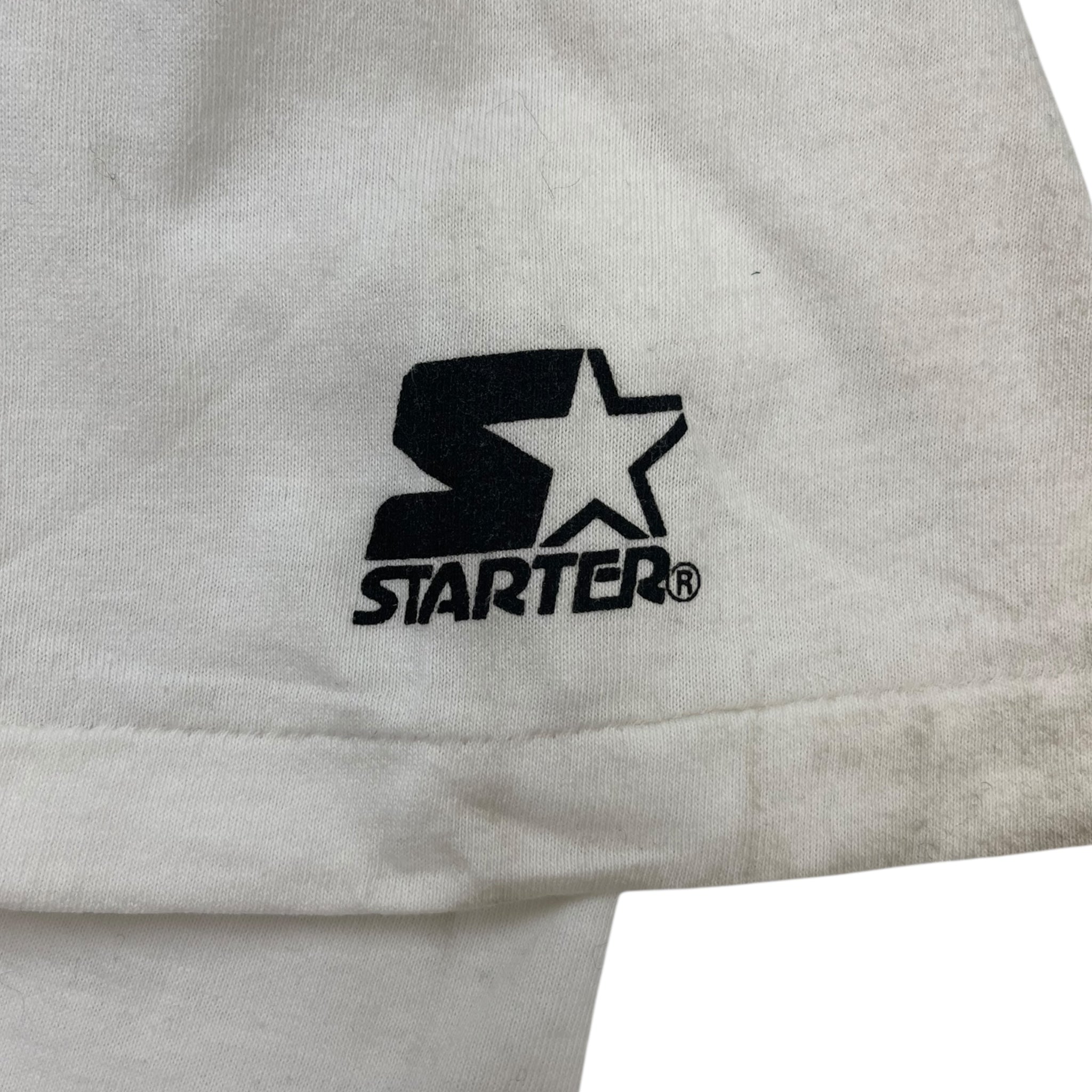 1993 Starter New York Yankees MLB T-Shirt