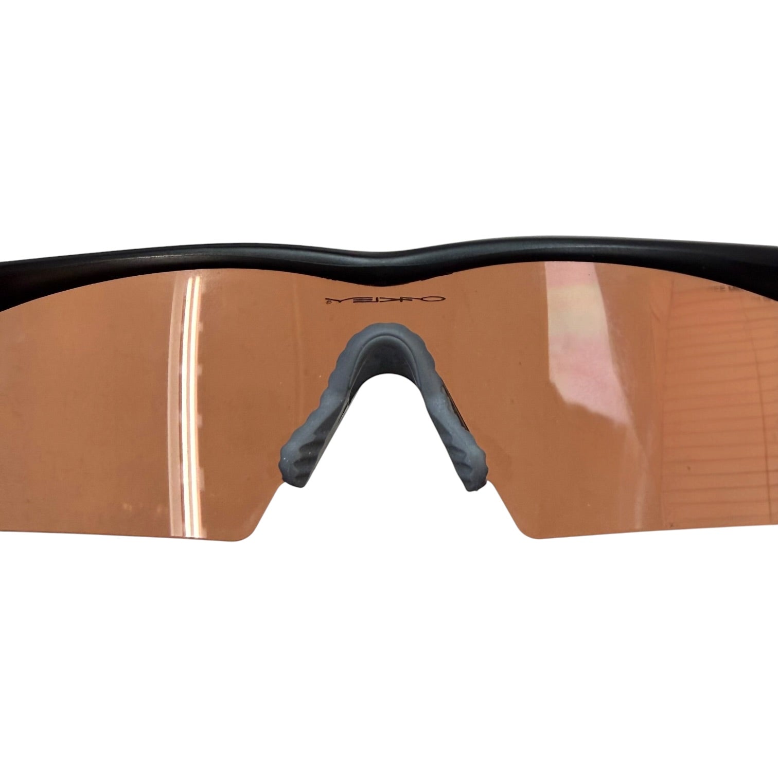 Vintage Y2K Oakley S.I M Frame