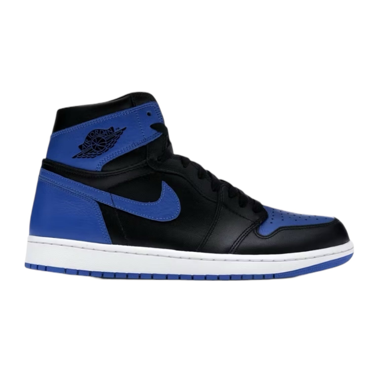Jordan 1 High Retro Royal (2017) (Used)