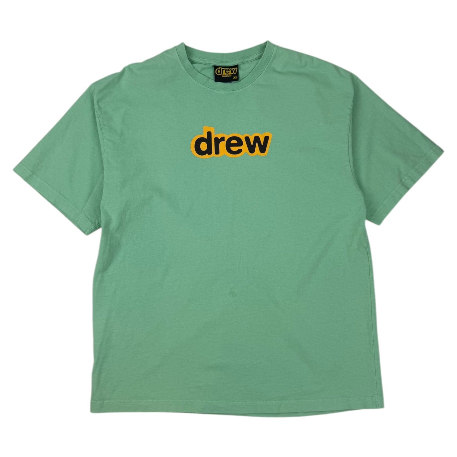 Drew House T-Shirt Mint