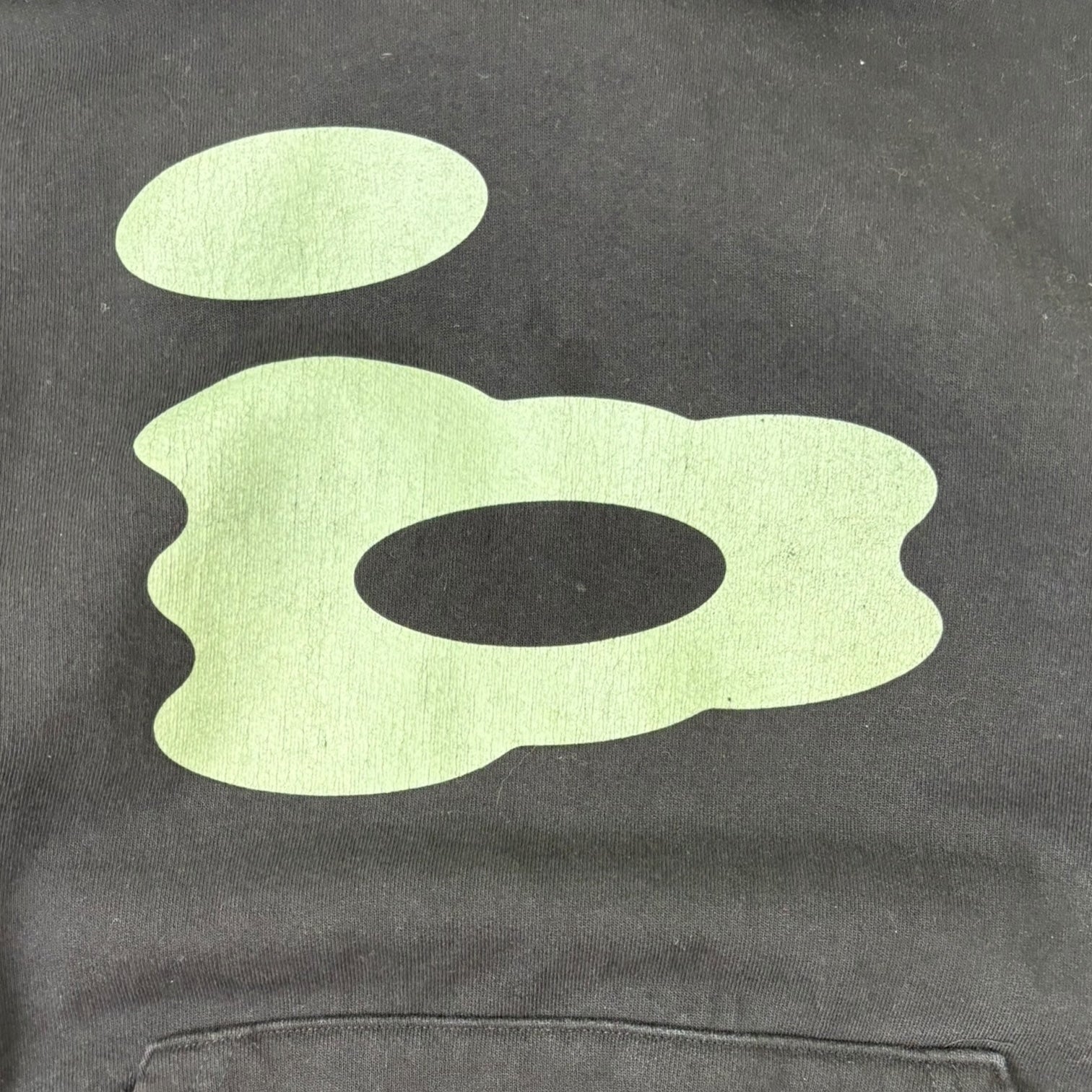 B.Eautiful B-Mode Hoodie Black