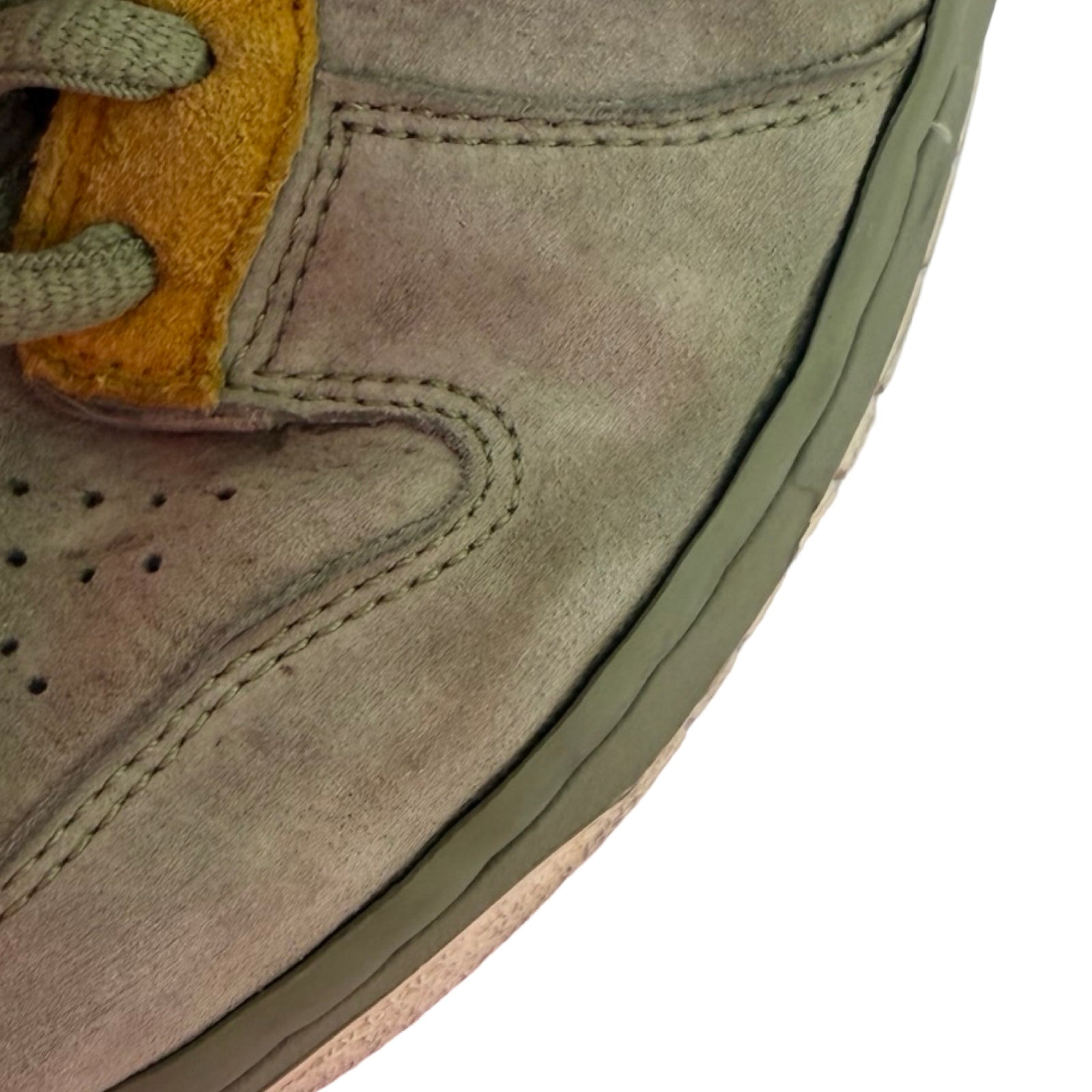 Nike SB Dunk Low Puff N Stuff (Used)