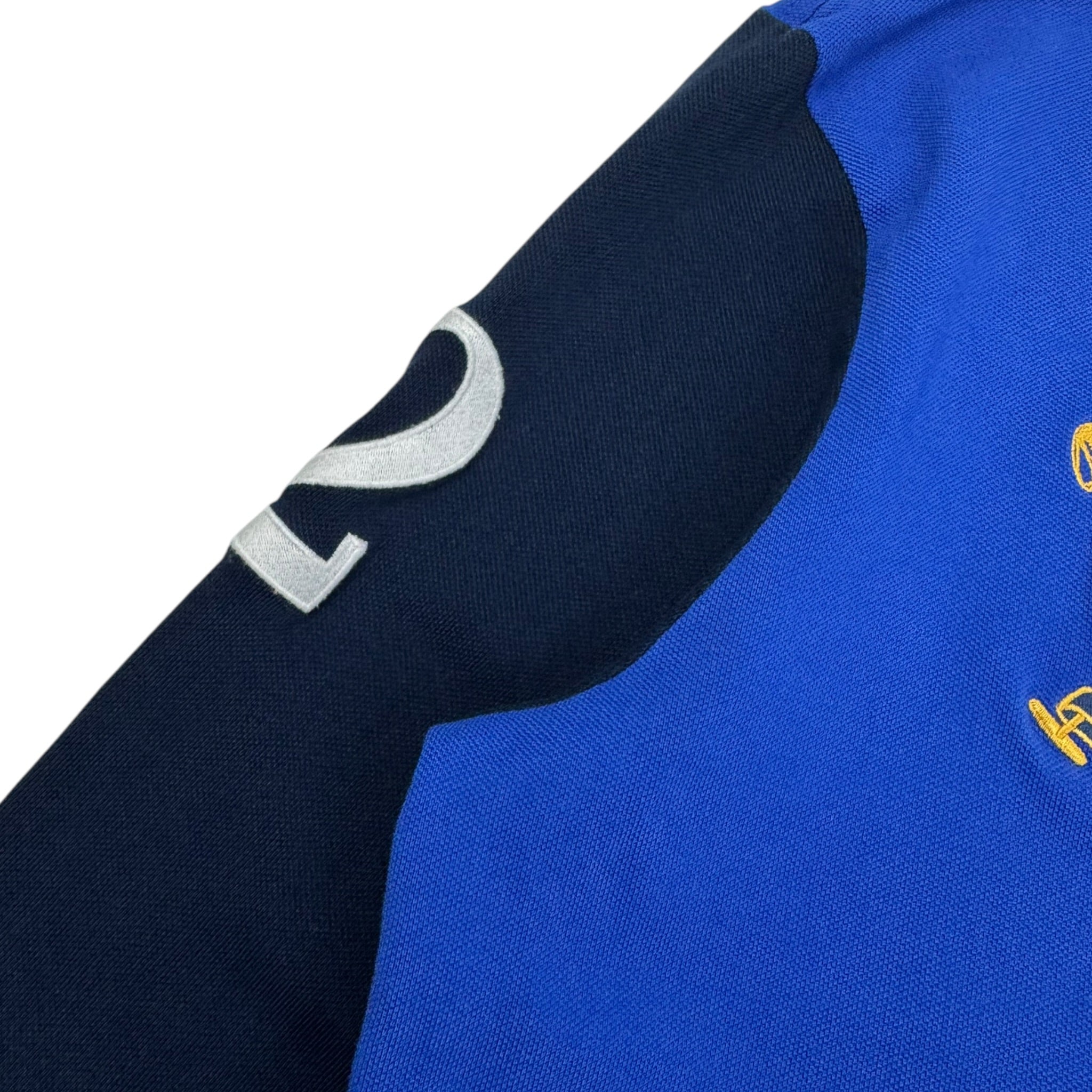 Polo Ralph Lauren Big Pony Crest Rugby Shirt