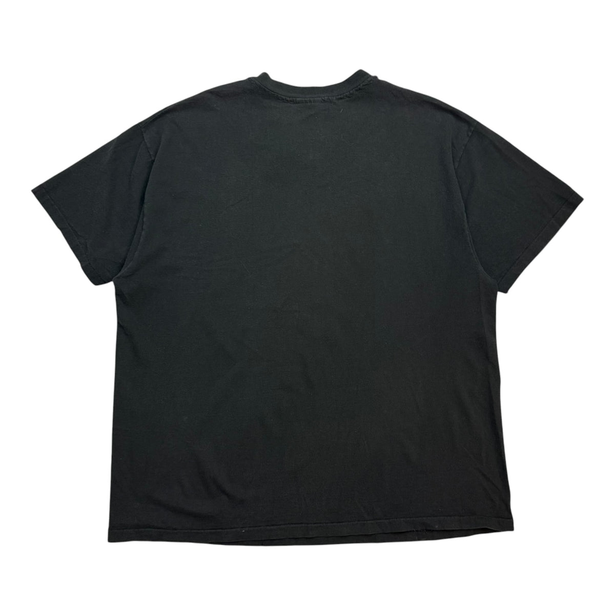 1990 Queen Band Bohemian Rhapsody Tee Black