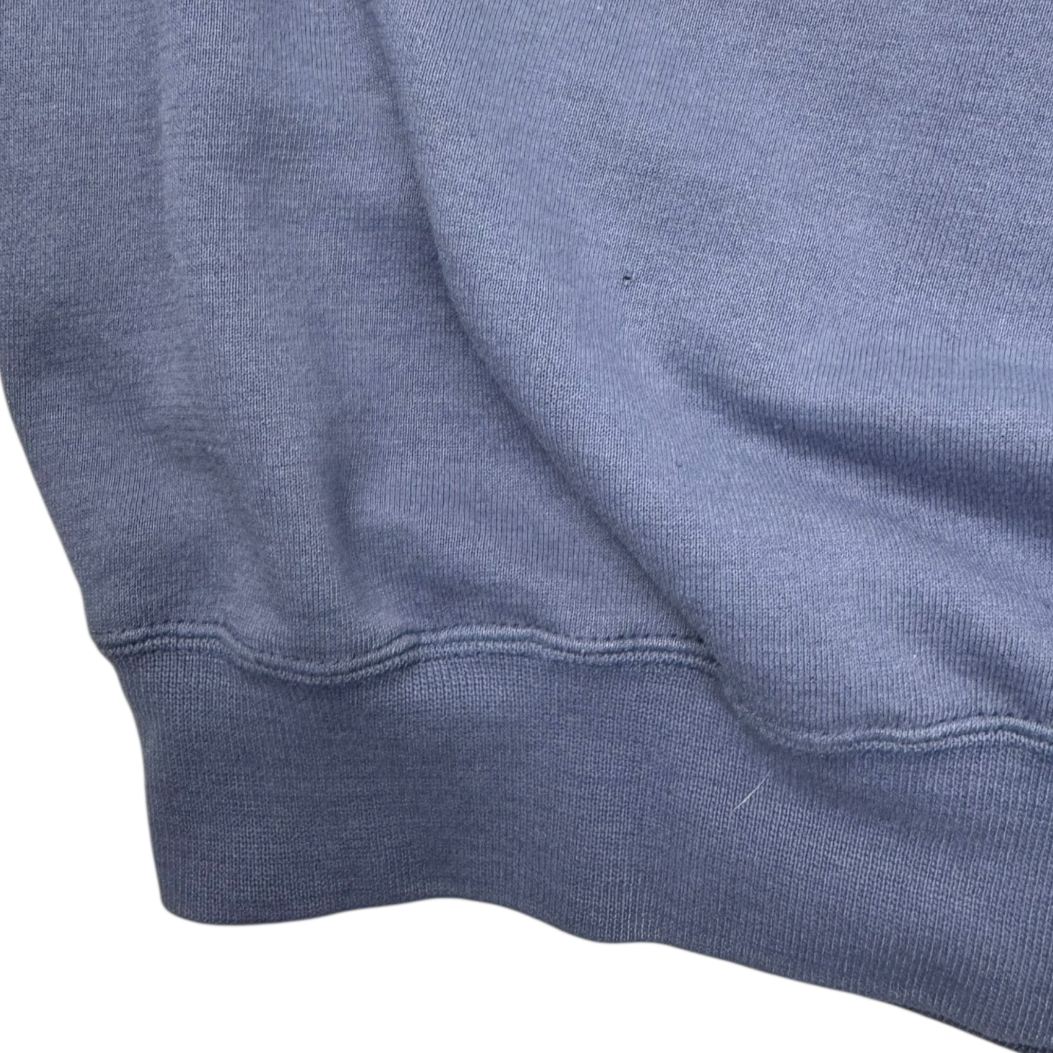 Vintage Penn State Nittany Lions Crewneck Faded Purple