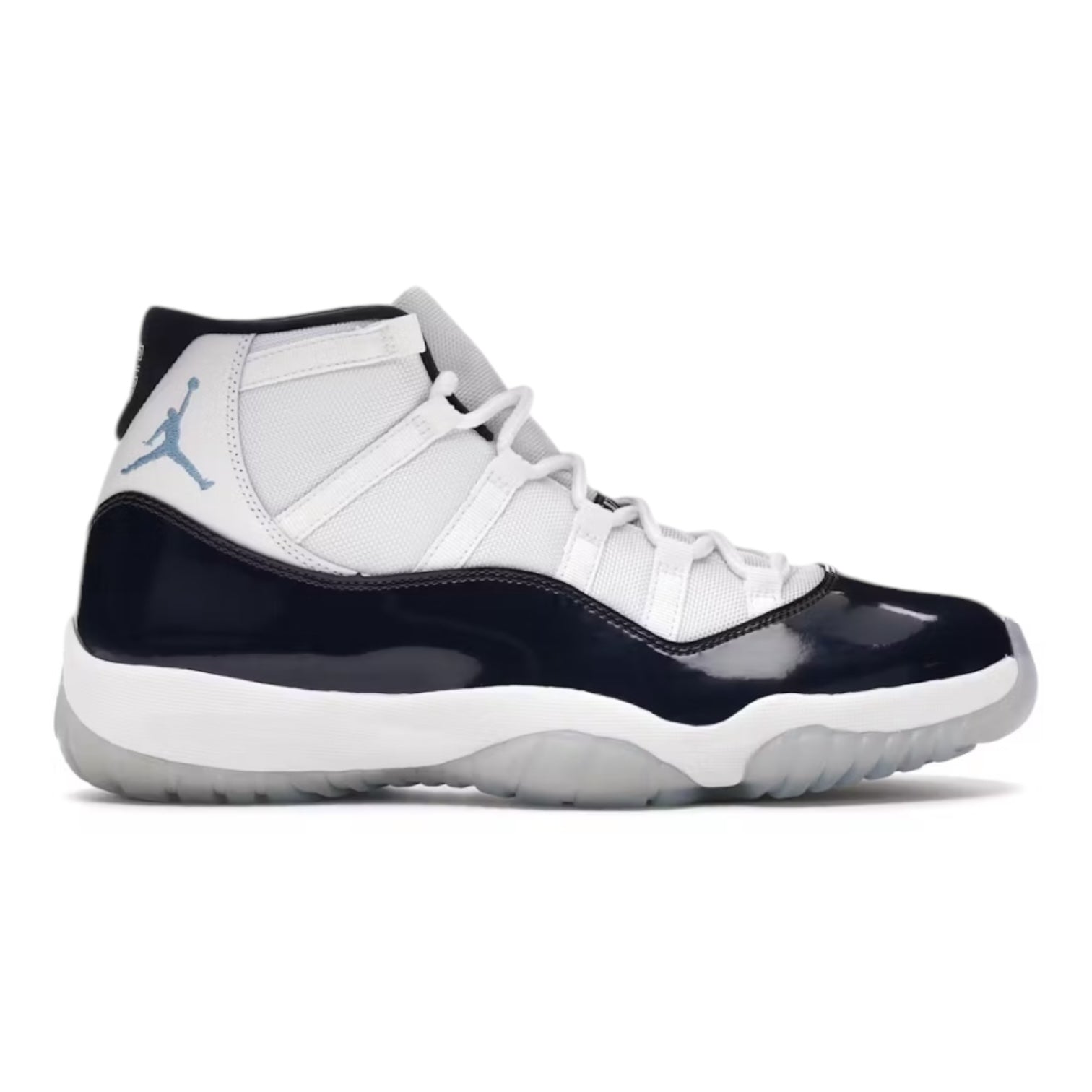 Jordan 11 UNC Win Like 82 (Used)