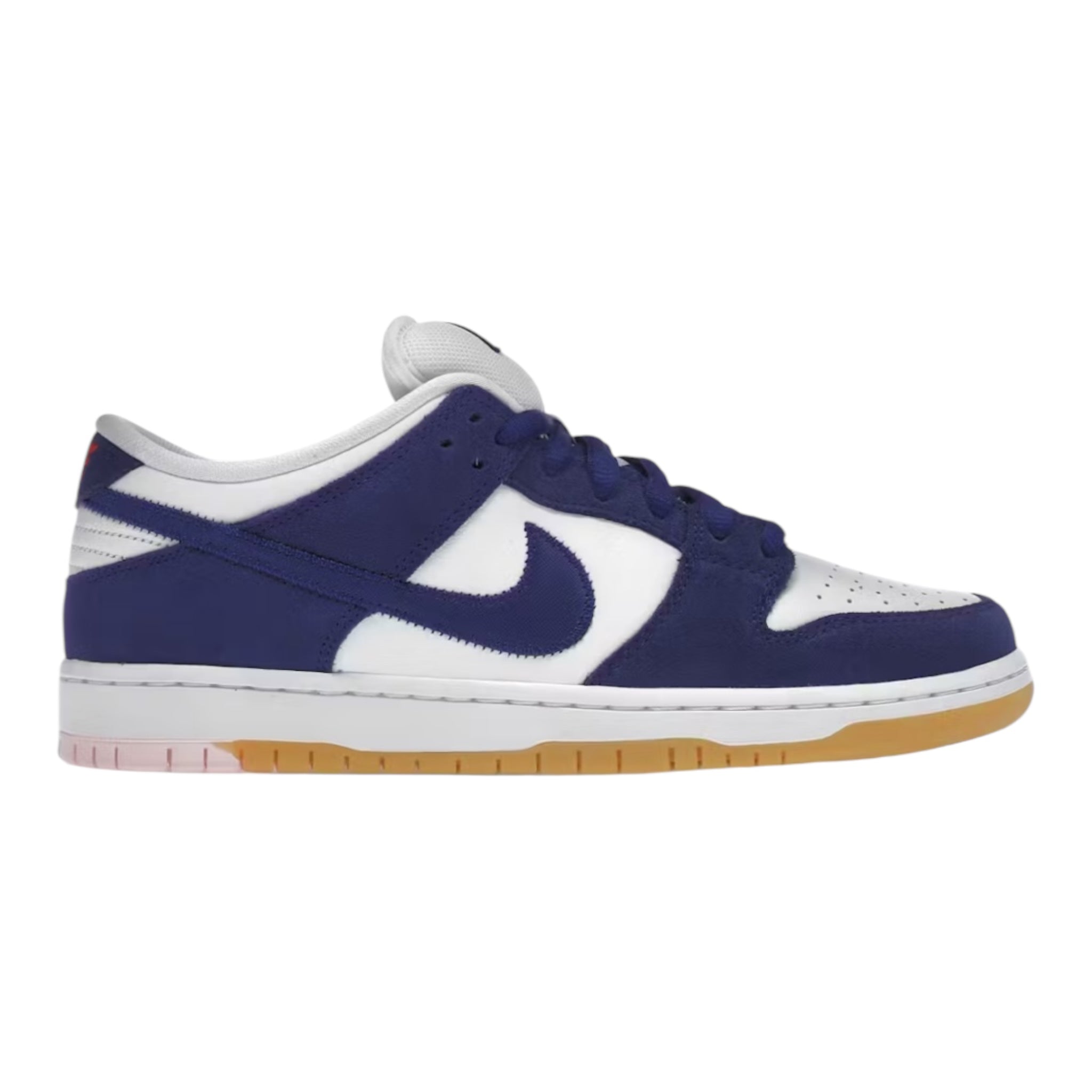 Nike SB Dunk Low LA Dodgers