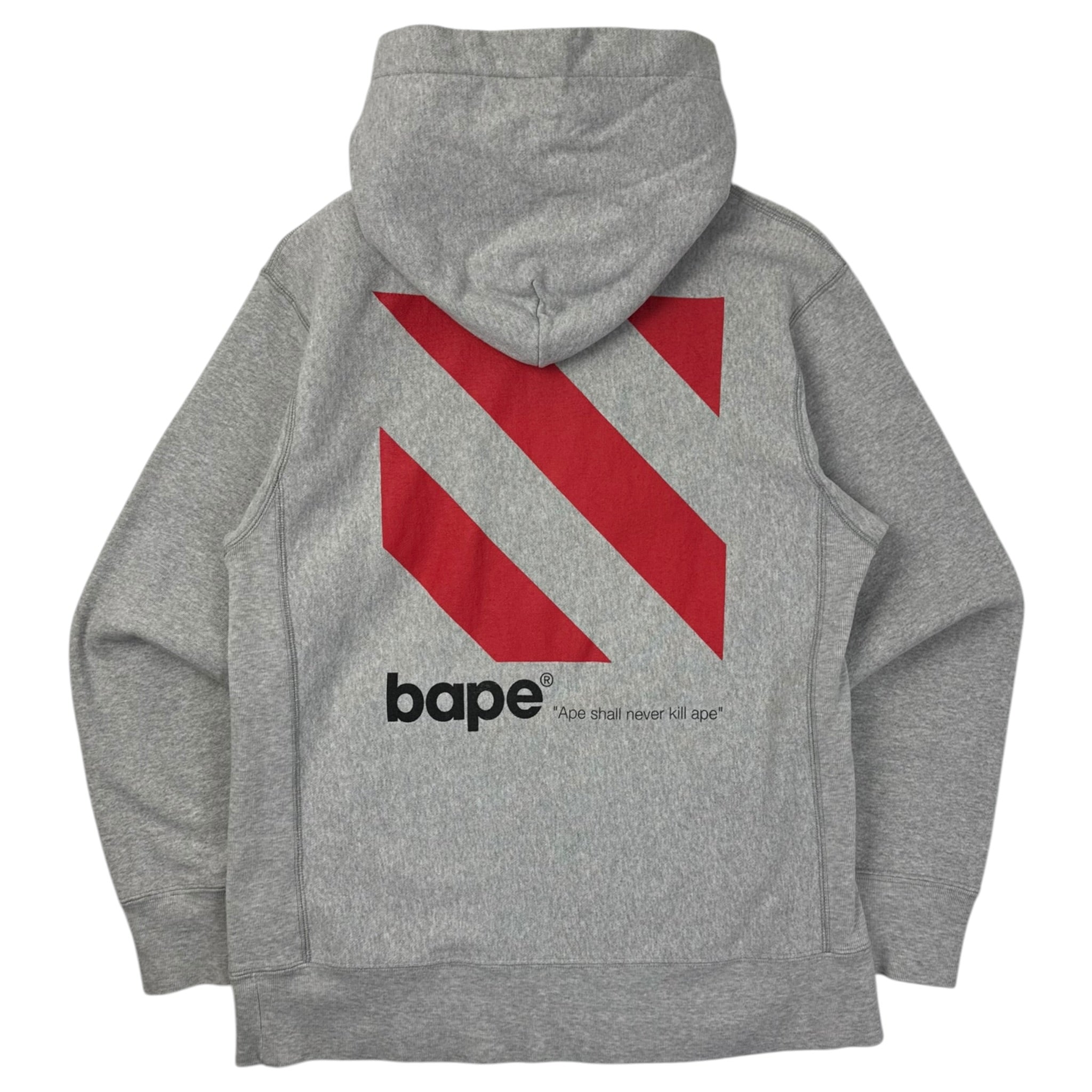 Vintage A Bathing Ape PLAY Hoodie