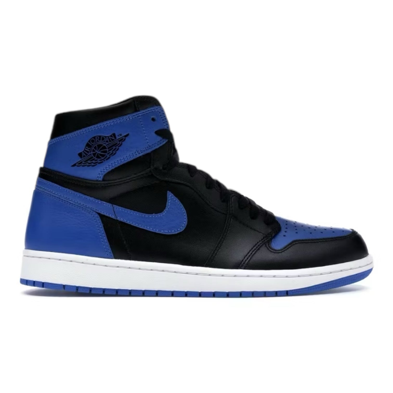 Jordan 1 Royal (2017) (Used)