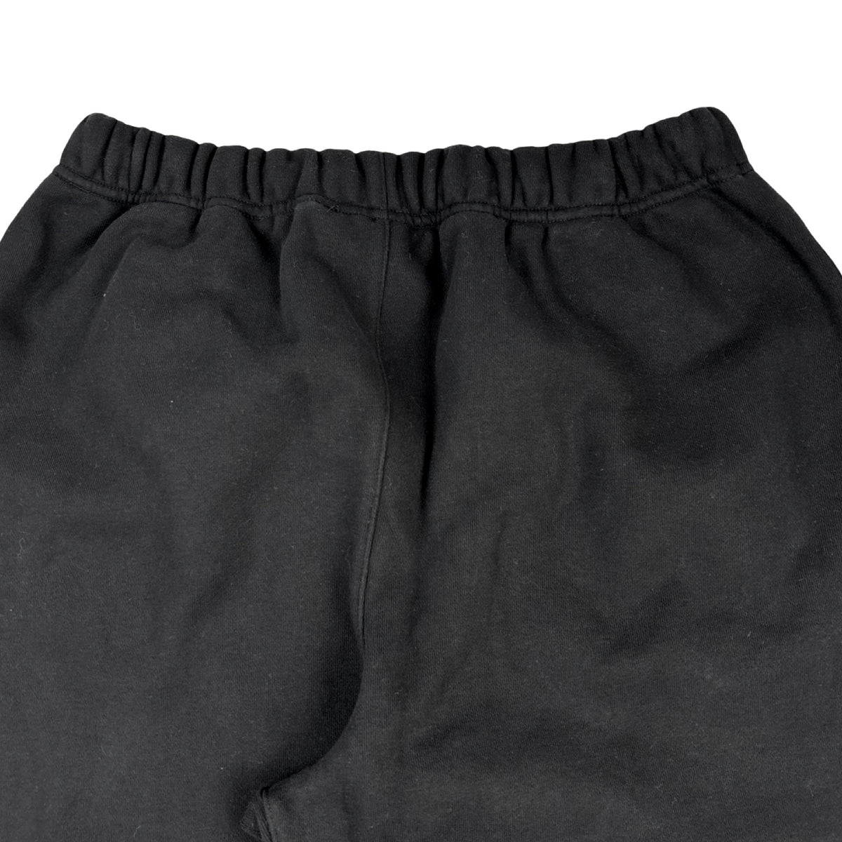 Fear Of God Essentials “State” Fleece Sweatpants Black