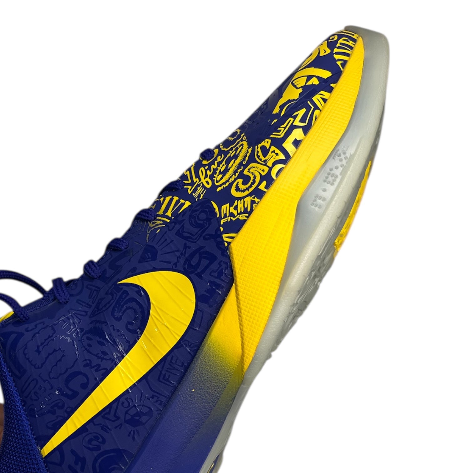 Kobe 5 Protro 5 Rings (2020)