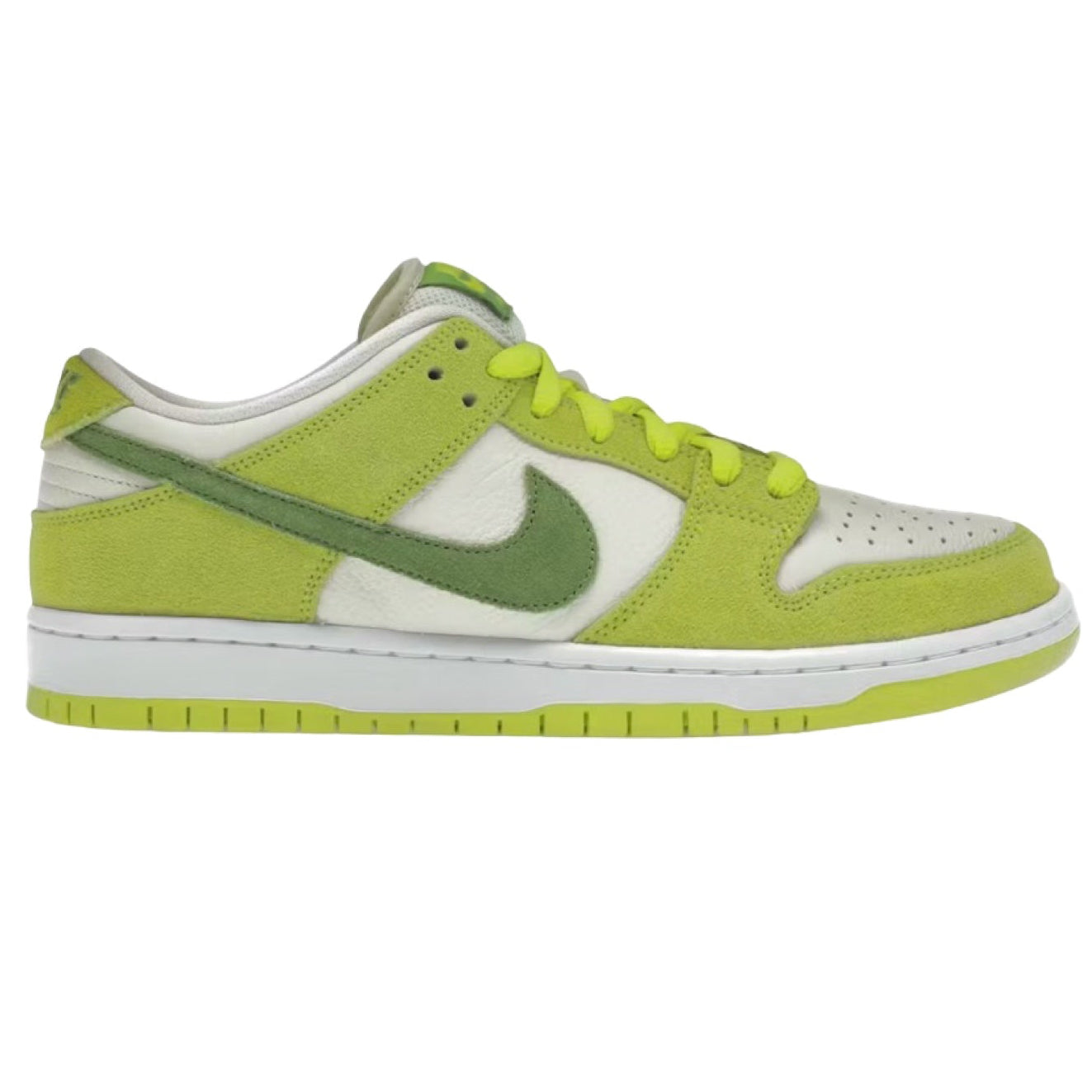 Nike Sb Dunk Low Pro Green Apple