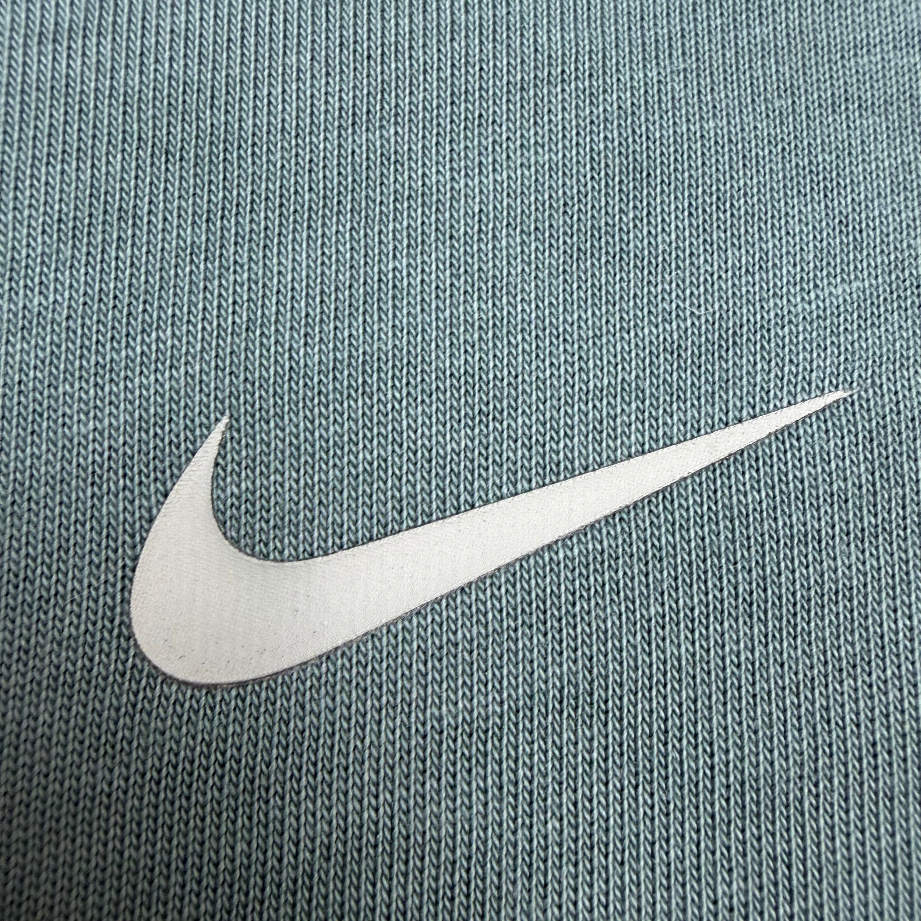 Nike NOCTA Big Body CS Tee Teal