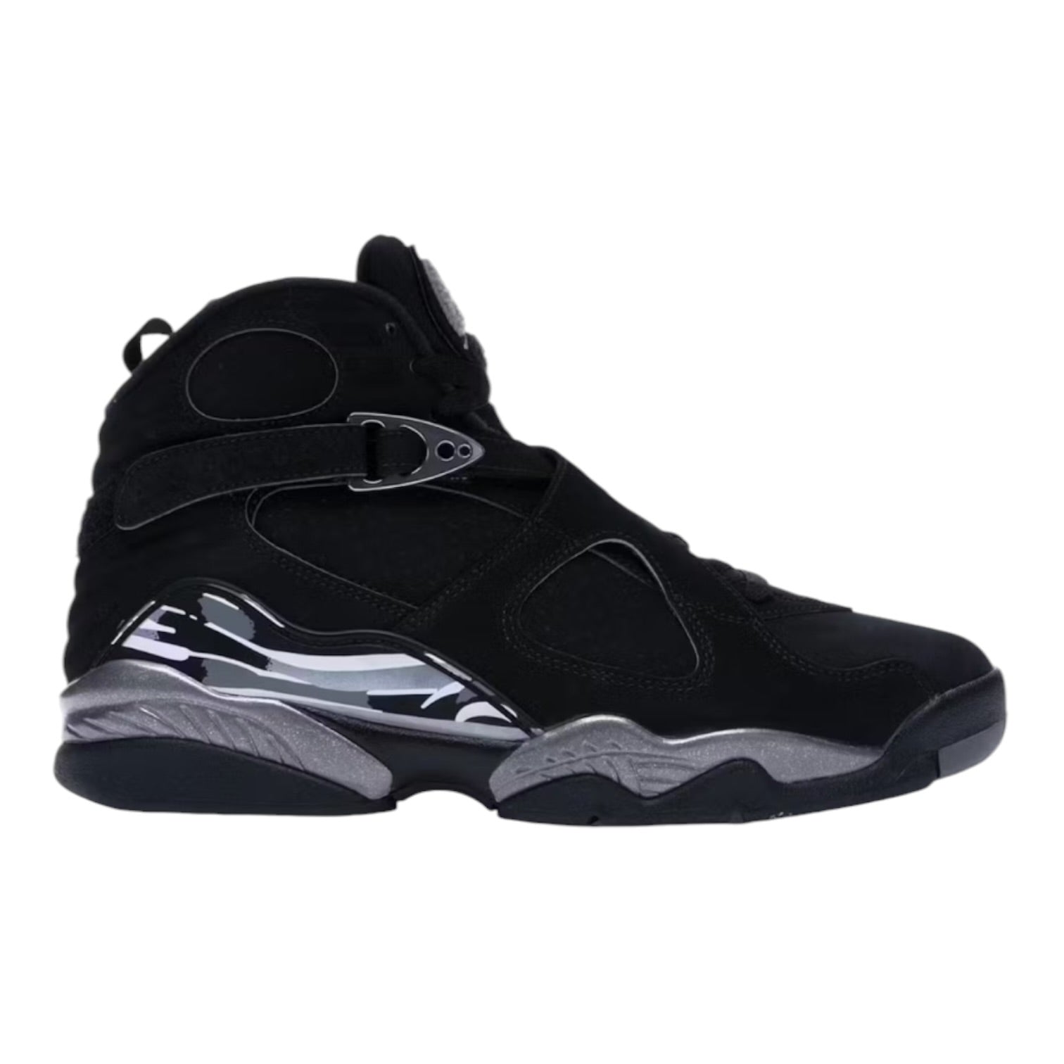 Jordan 8 Retro Chrome (2015) (Used)