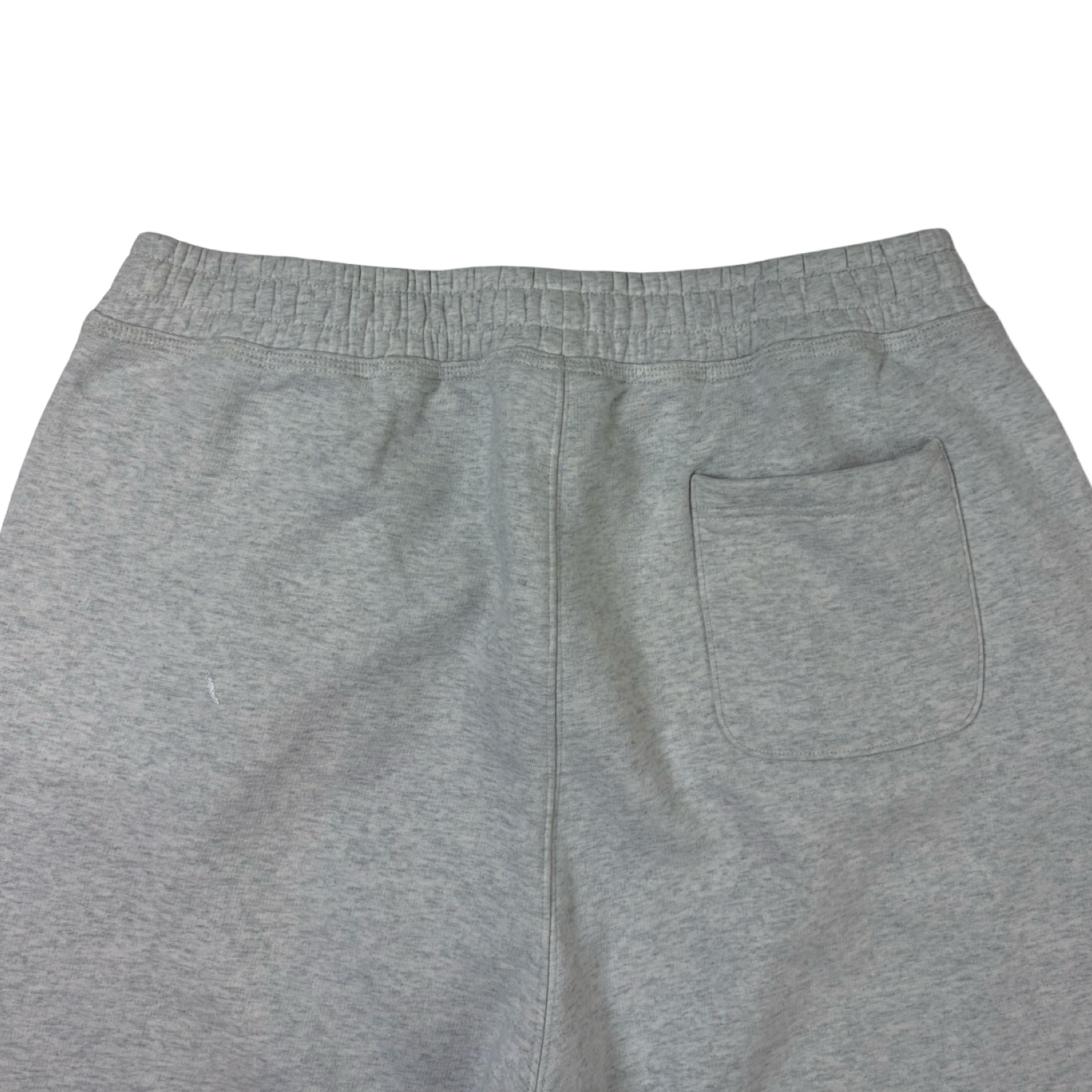 Stussy Appliqué 8 Ball Sweatpants Grey