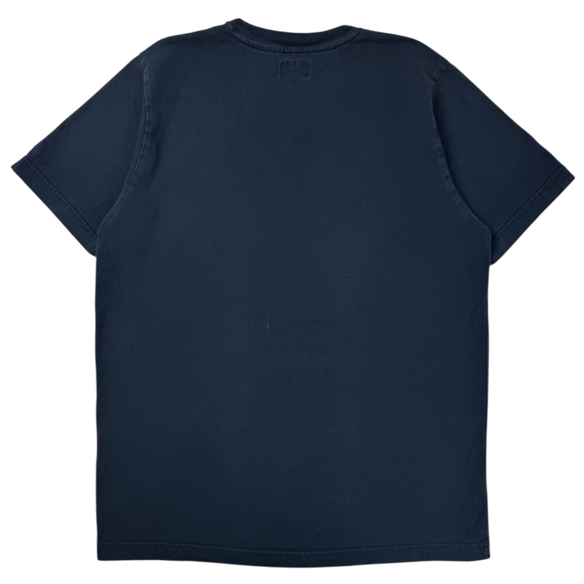 Supreme Pocket Box T-Shirt Navy