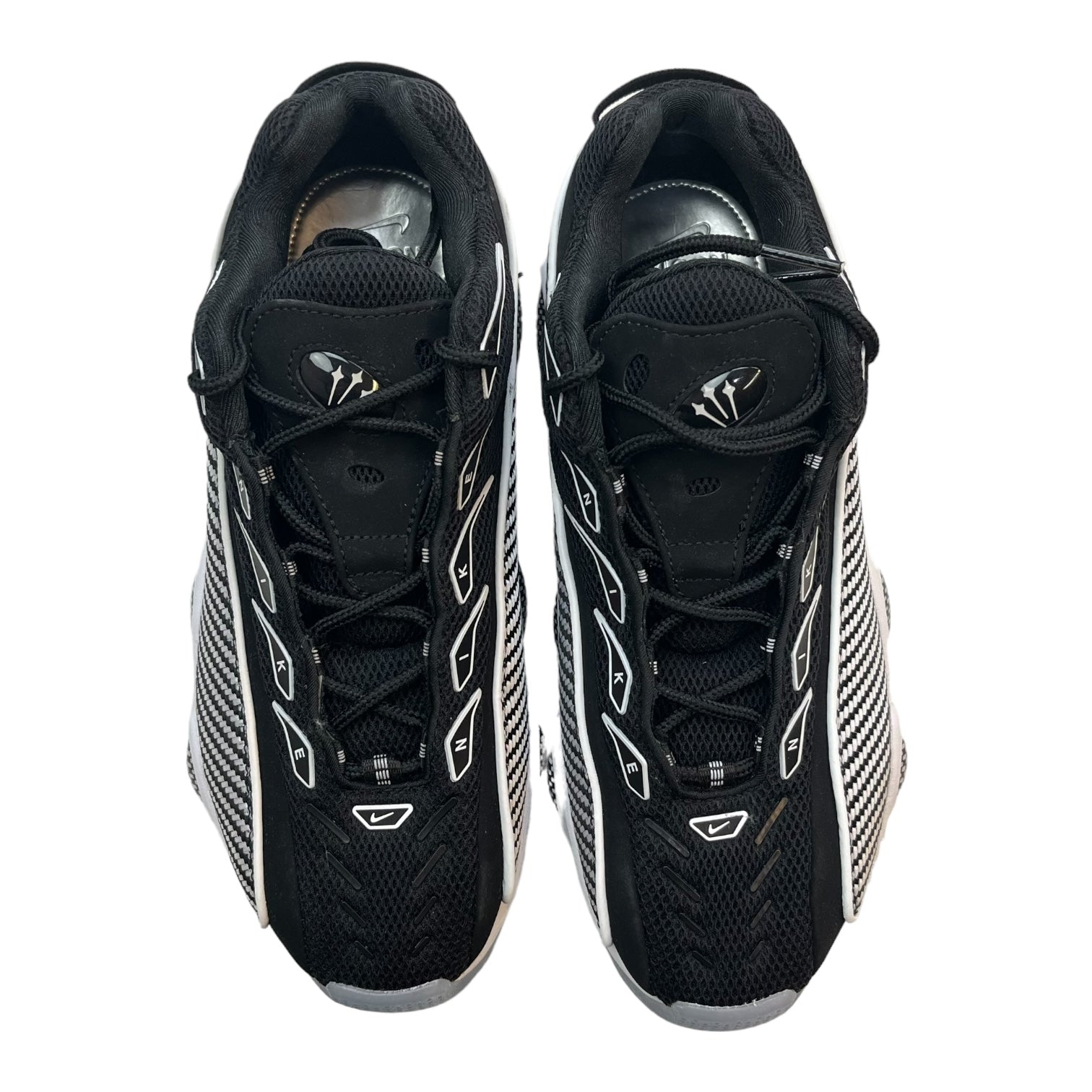 Nike Nocta Glide Black (Used)