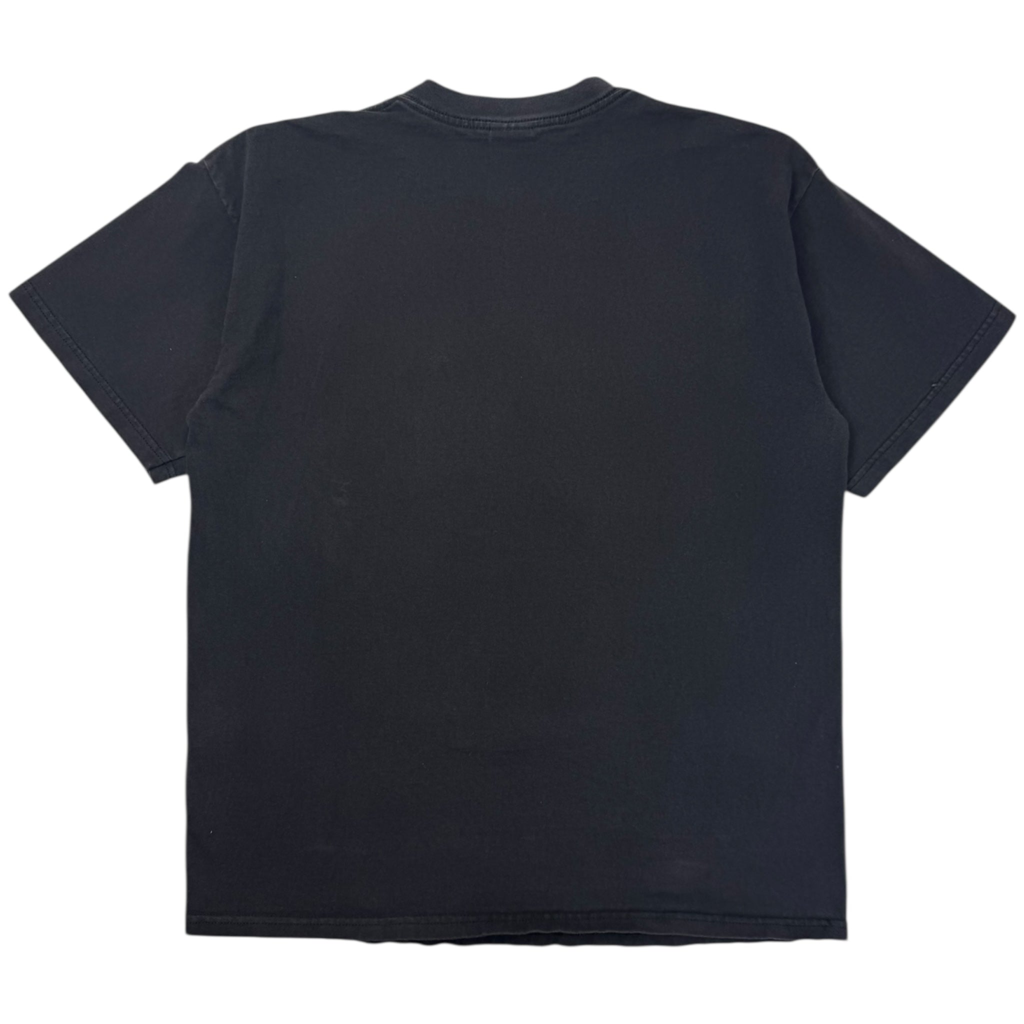 2001 Arizona Diamondbacks World Series T-Shirt