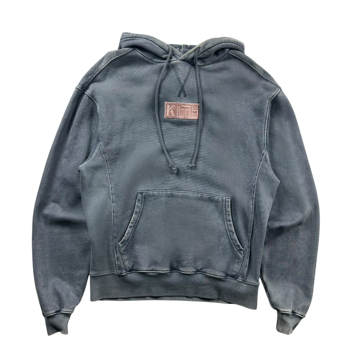 Kith Williams 3 Hoodie Shark