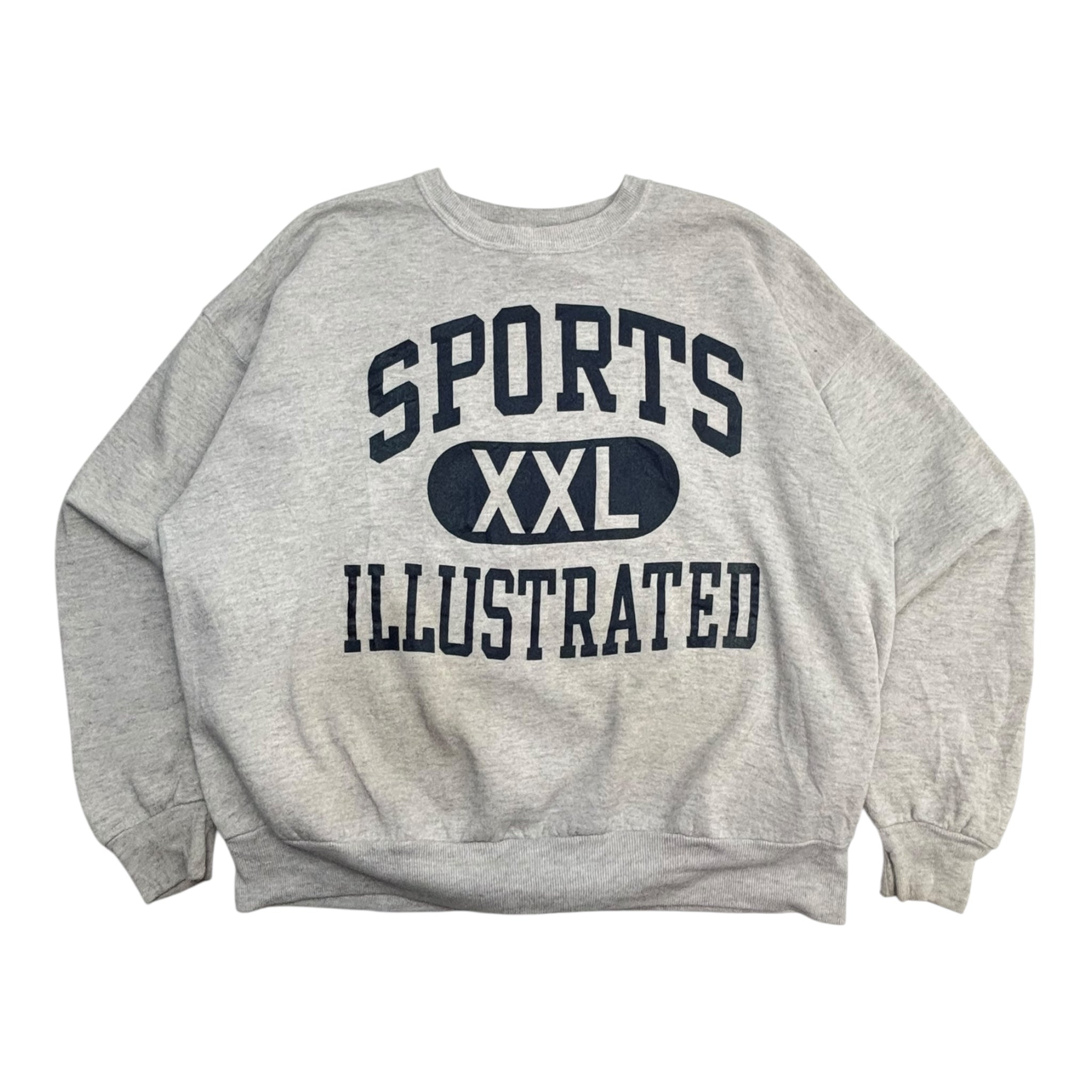 Vintage Sports Illustrated Crewneck
