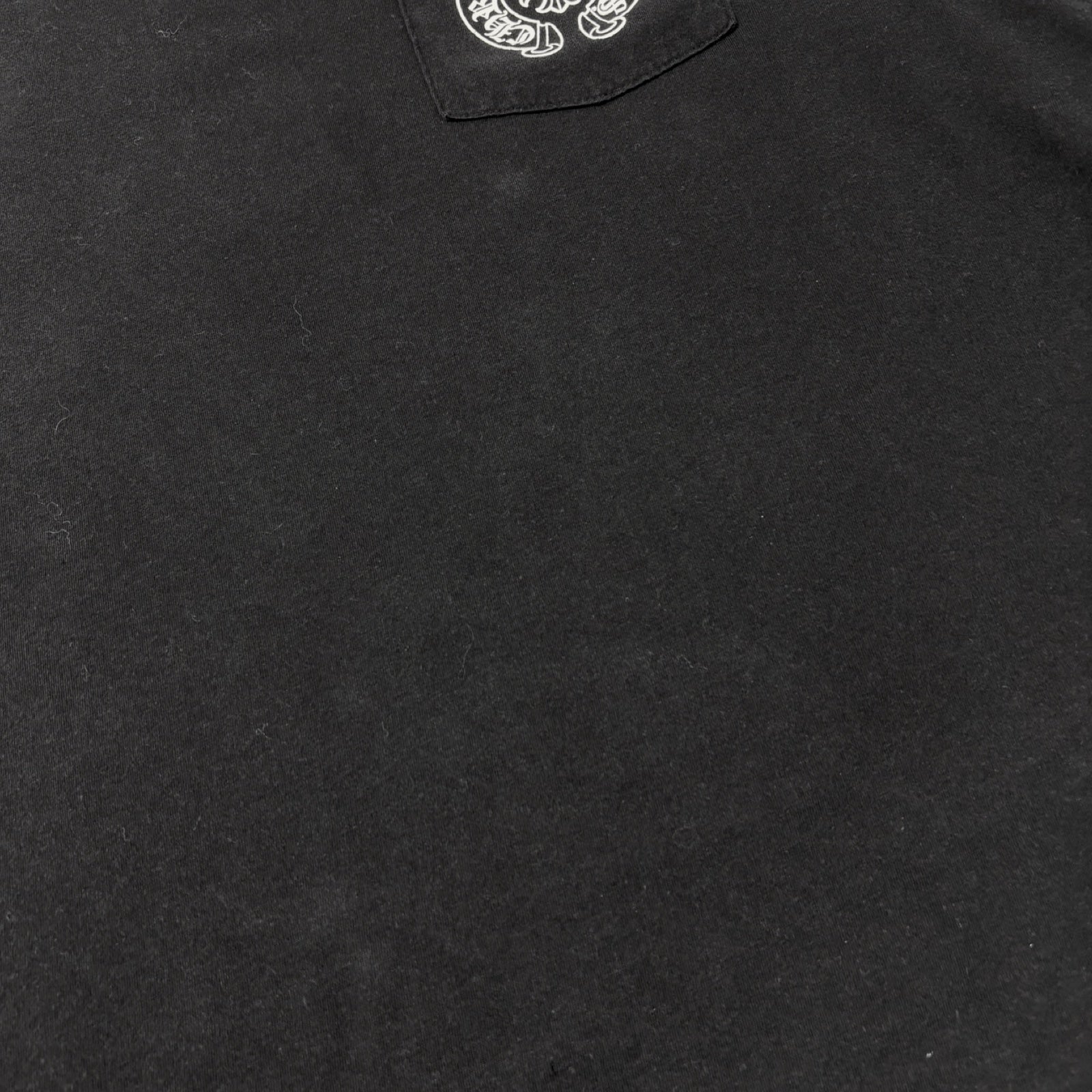 Chrome Hearts Honolulu Exclusive Horseshoe Longsleeve