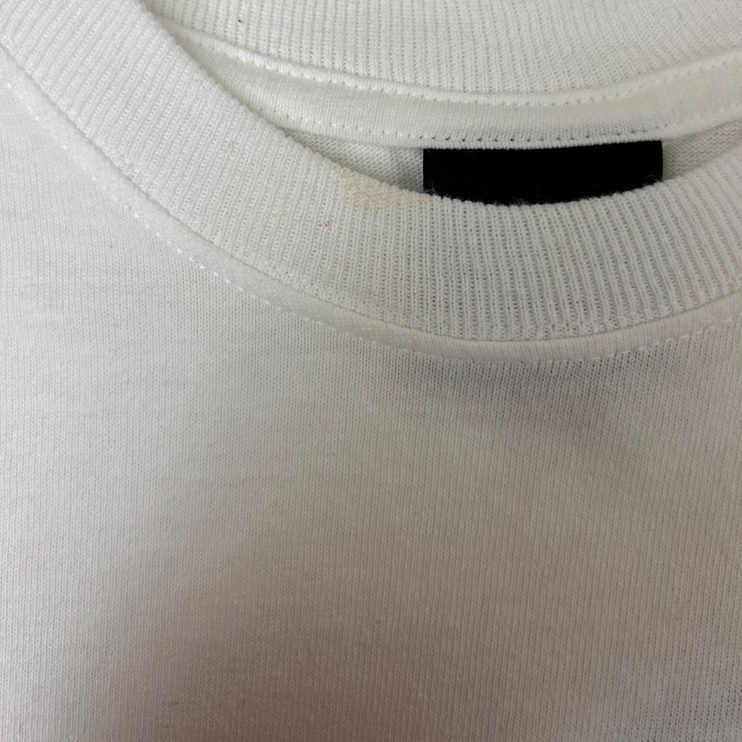 Stussy Dragon T-Shirt White
