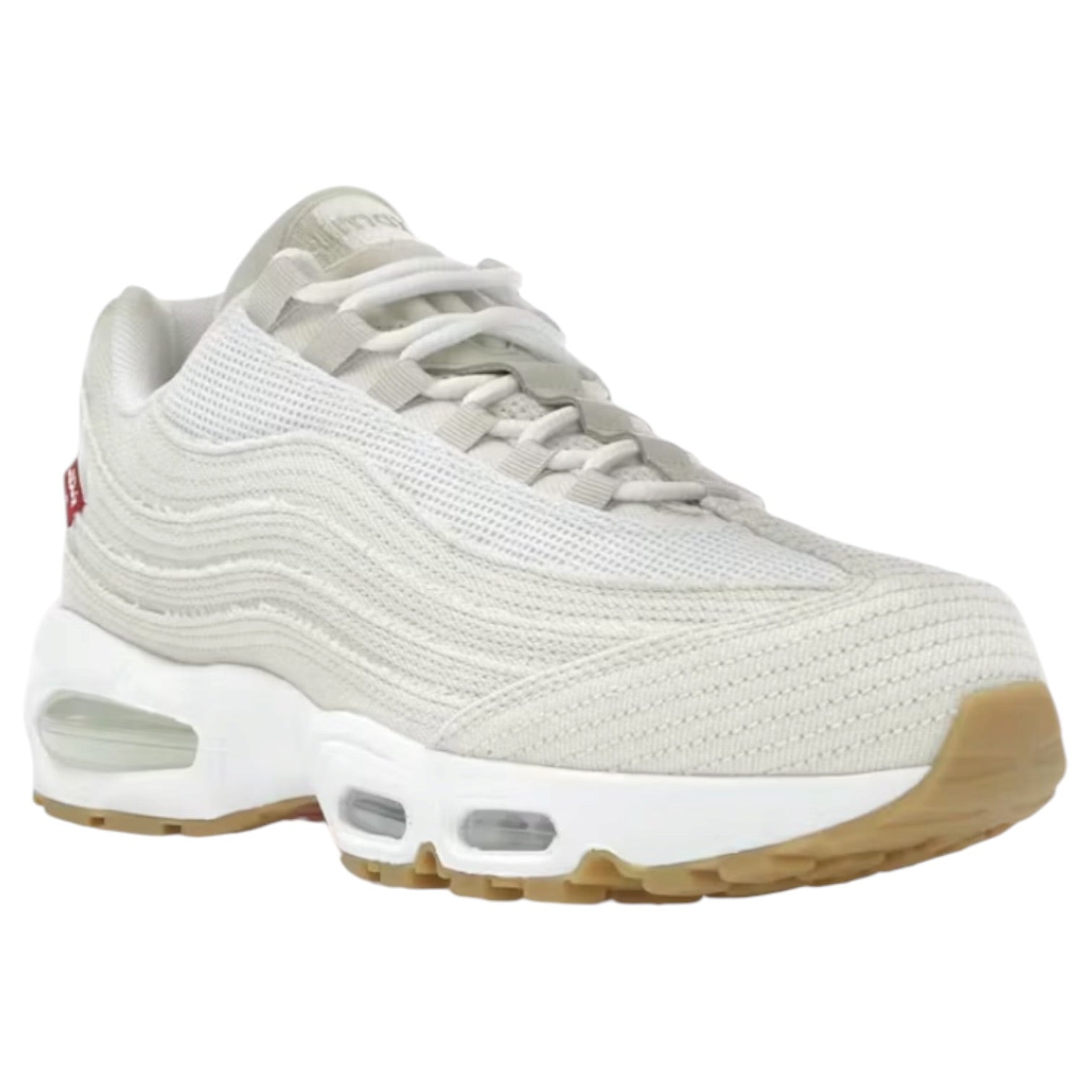 Nike Air Max 95 Levi’s Light Orewood Brown