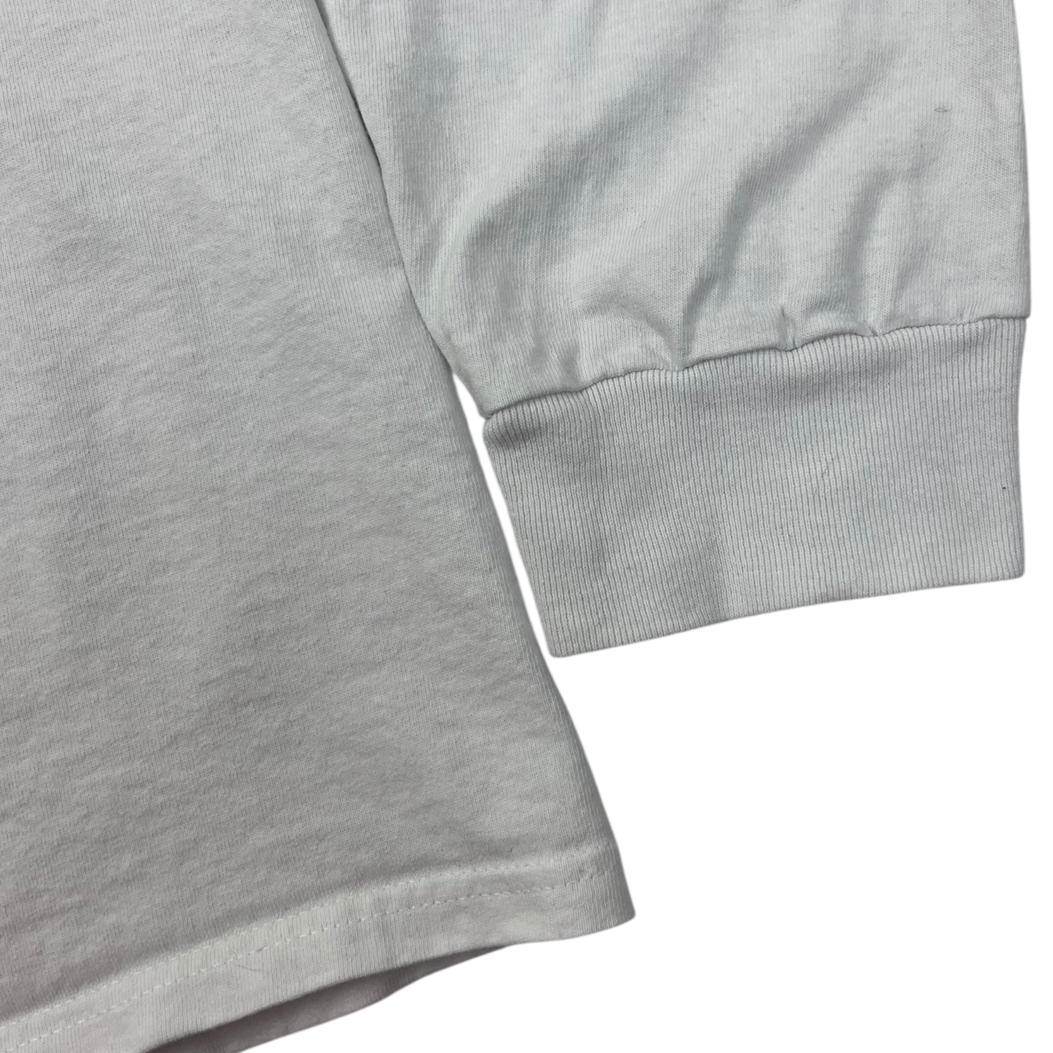 Stussy Mirror Longsleeve Tee