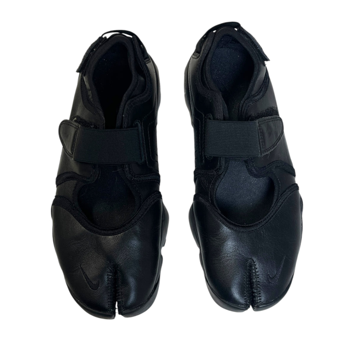 Nike Air Rift Leather Sneakers (Used)