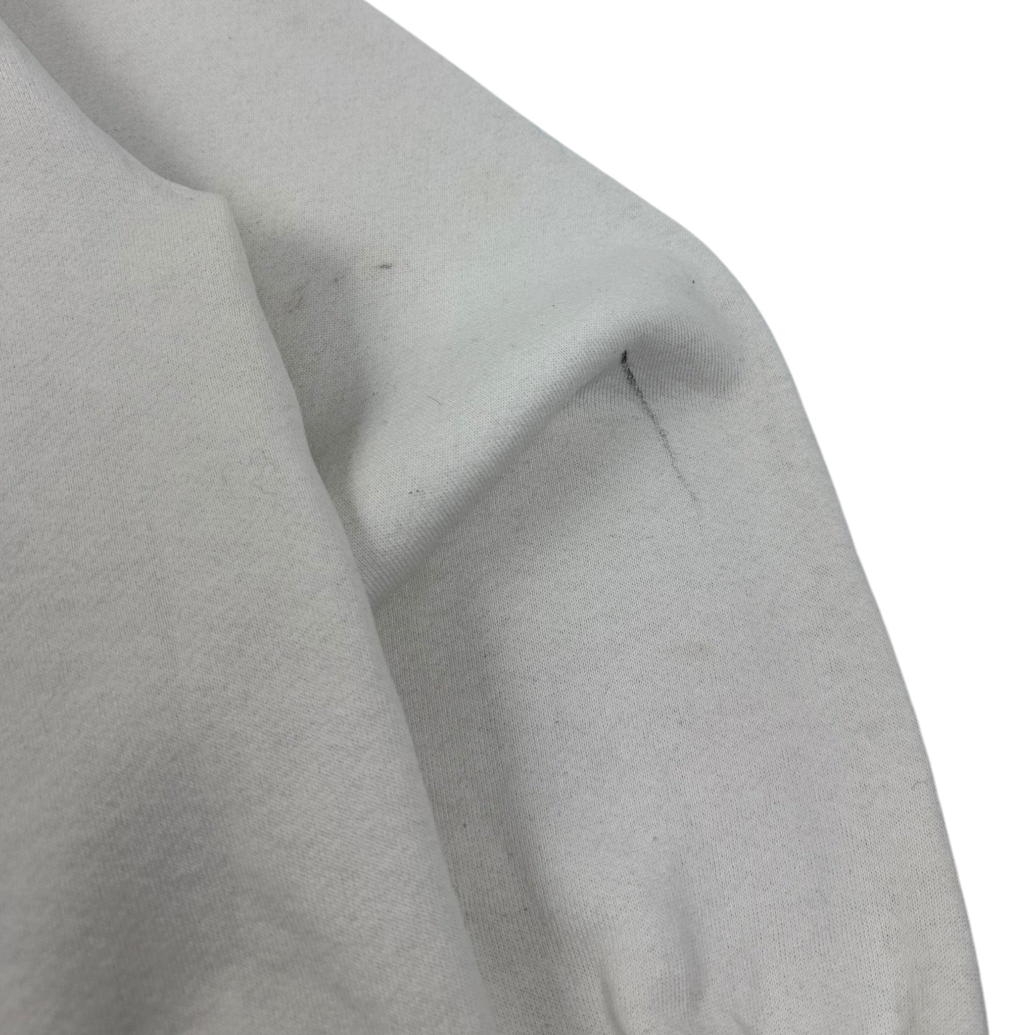 (W) 1991 Little Brown Bat ‘Myotis Lucifugus’ Crewneck