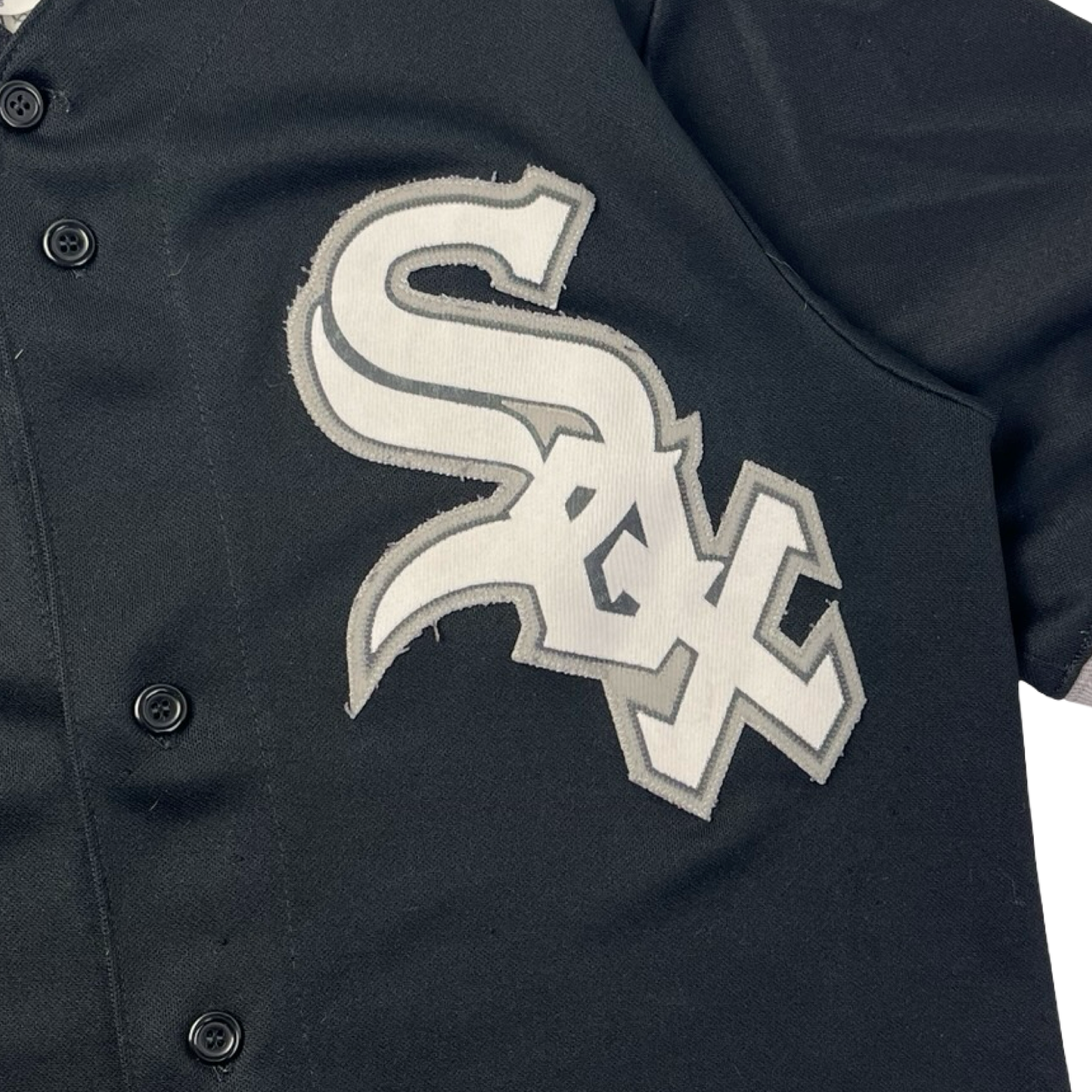 Vintage Majestic Chicago White Sox MLB Jersey