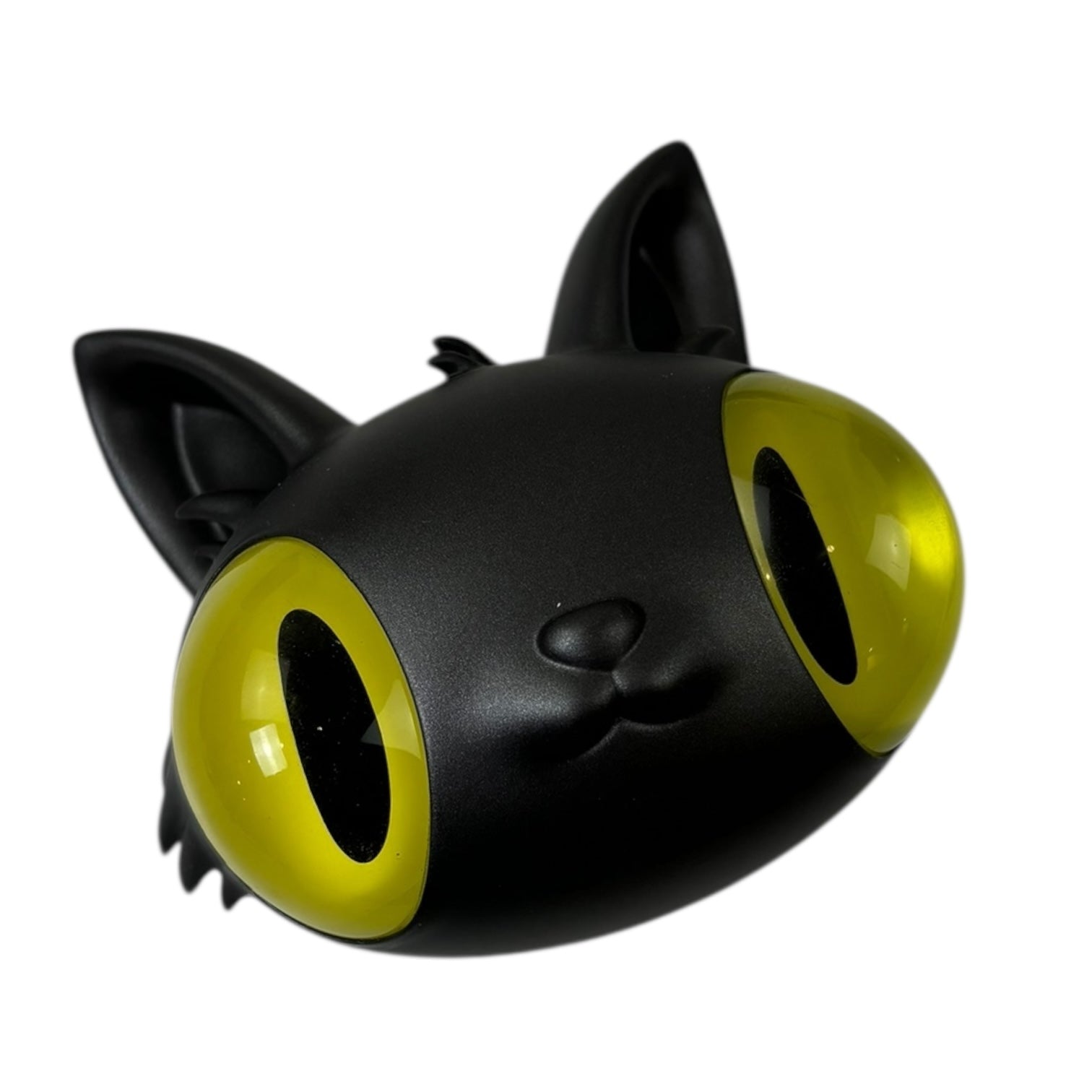 Javier Calleja Mr. Gunter Hook Head