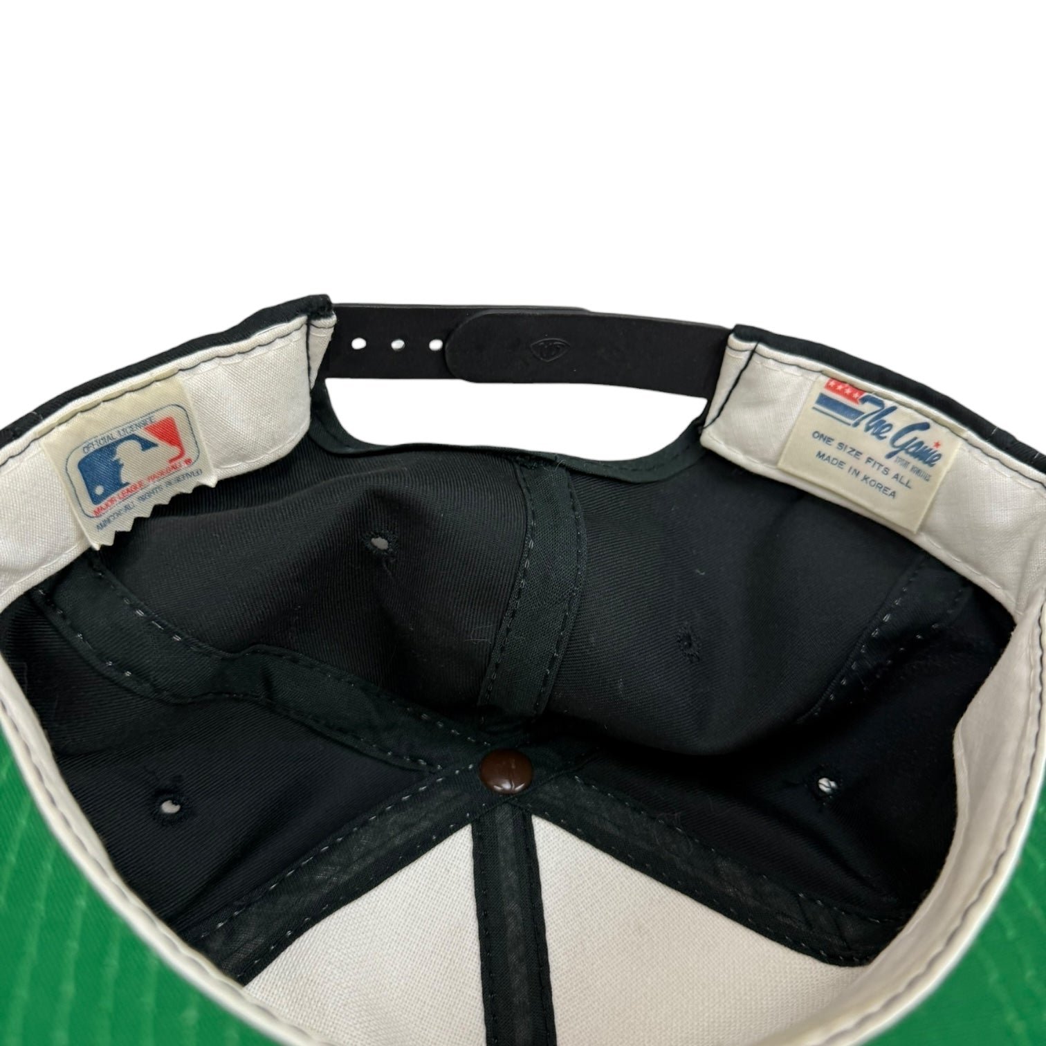 Vintage Baltimore Orioles Snapback