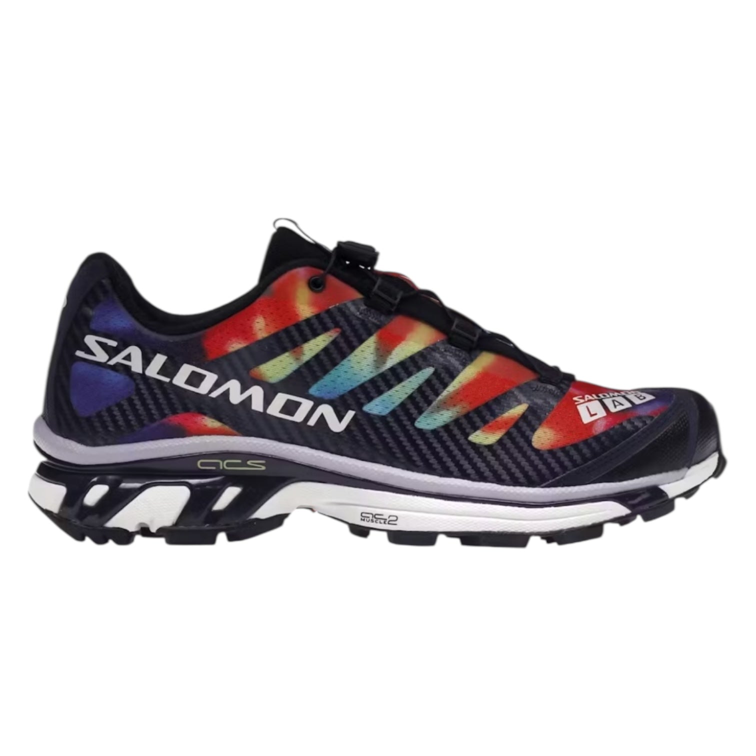 Salomon XT-4 Advanced Tie-Dye (Used)