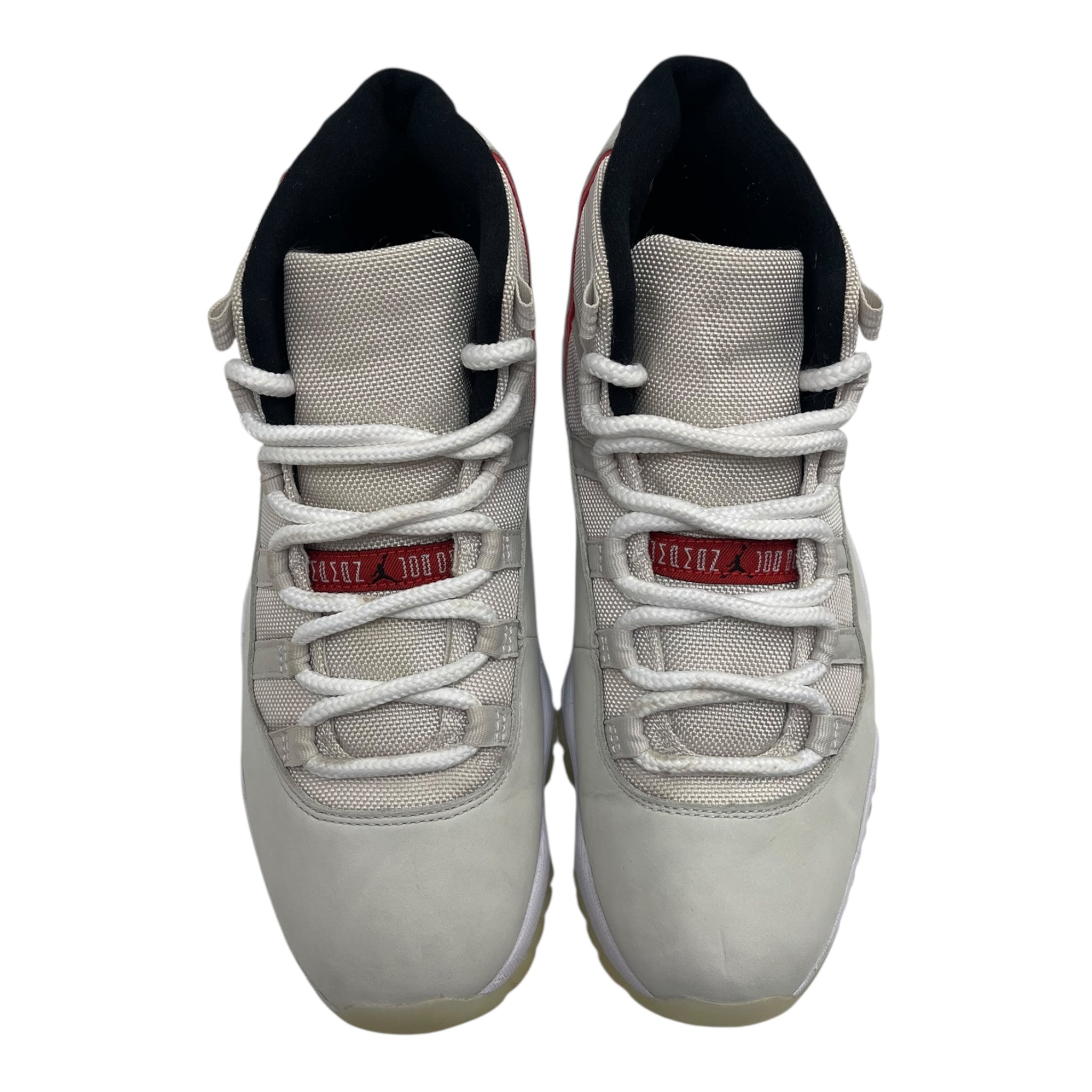 Jordan 11 Platinum Tint (Used)