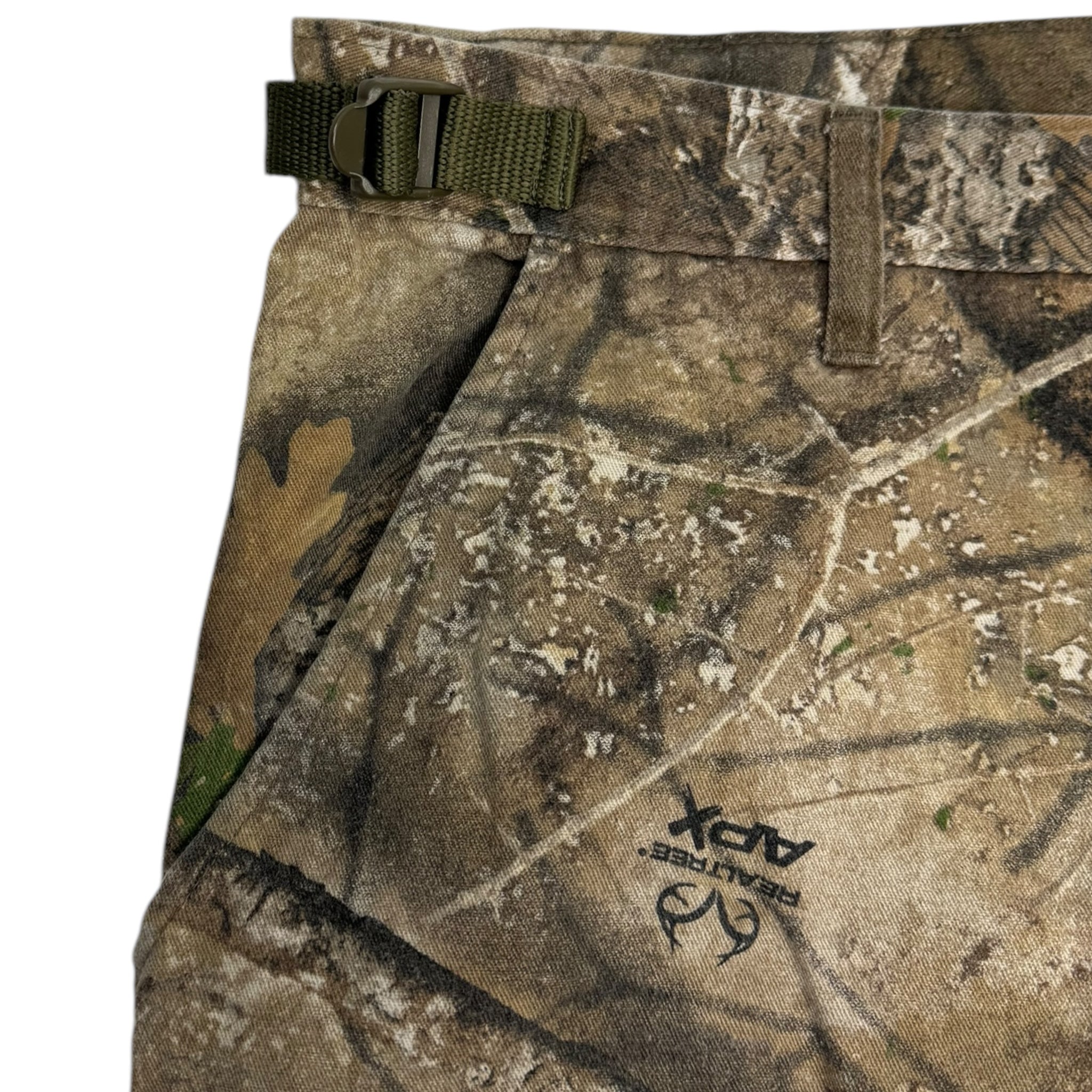 Realtree Camo Bottoms