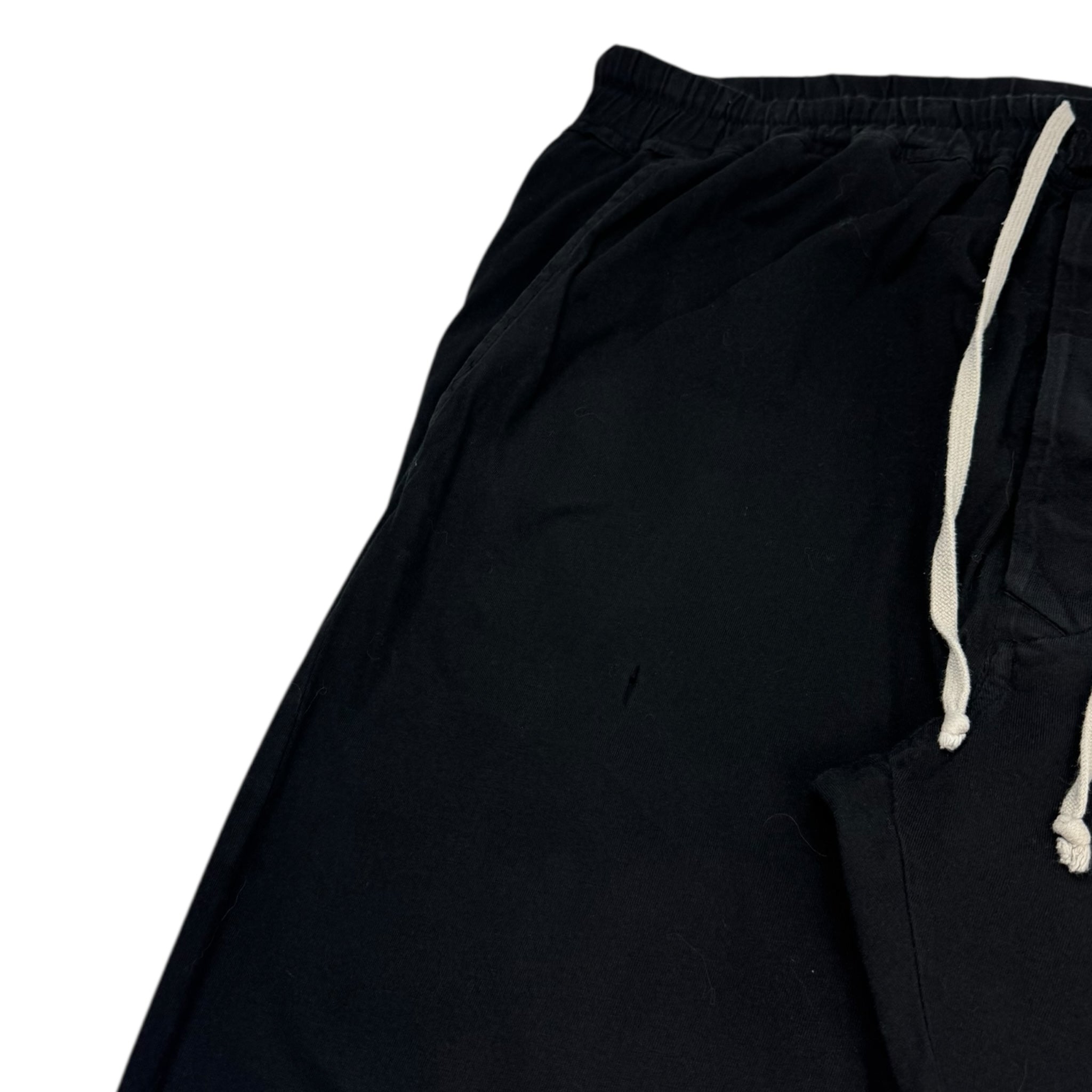 DRKSHDW Rick Owens Berlin Drawstring Pant