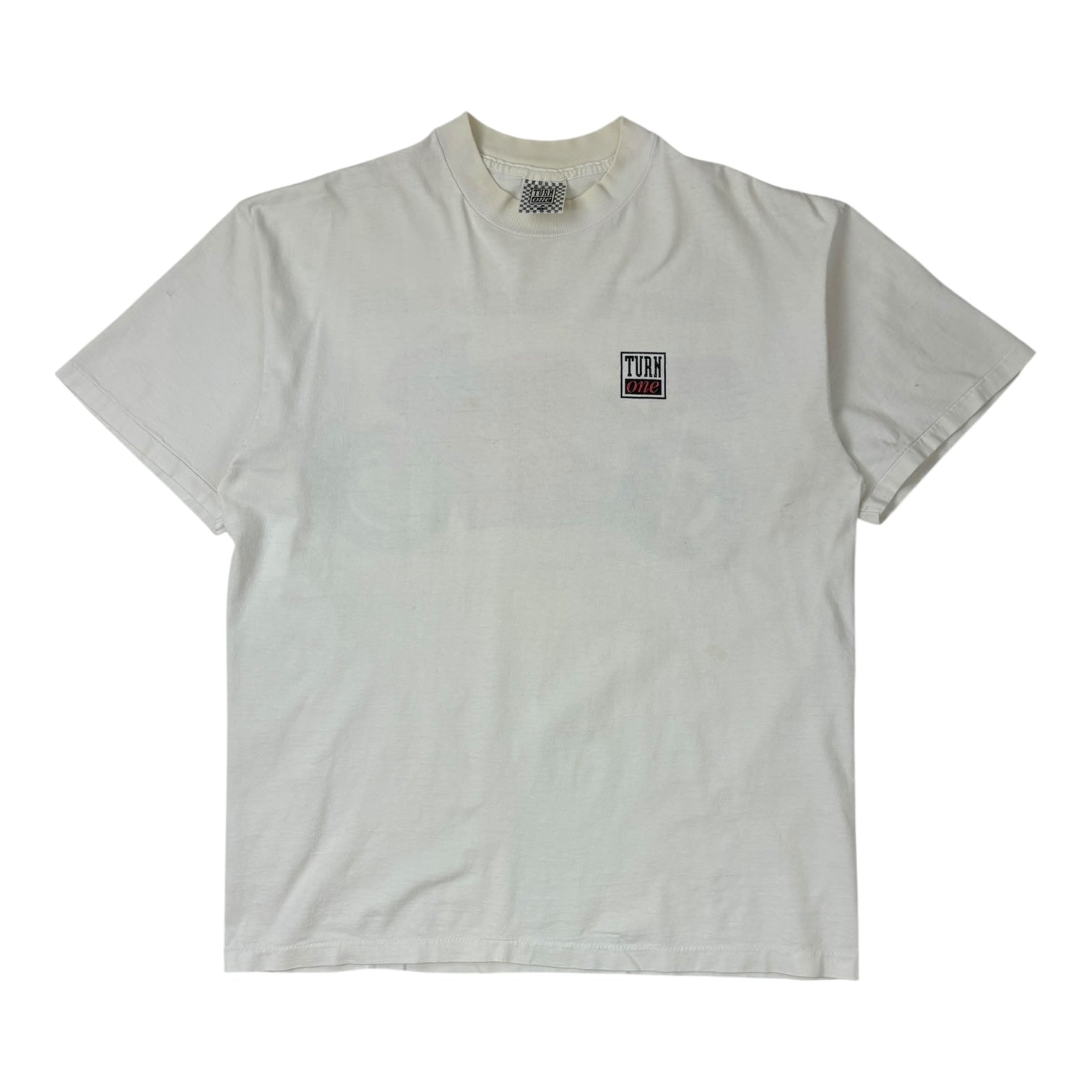 Vintage 1994 Ducati 916 “Gotta Have One” T-Shirt White