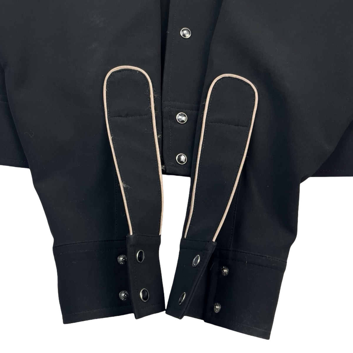Needles Piping Cowboy Jacket