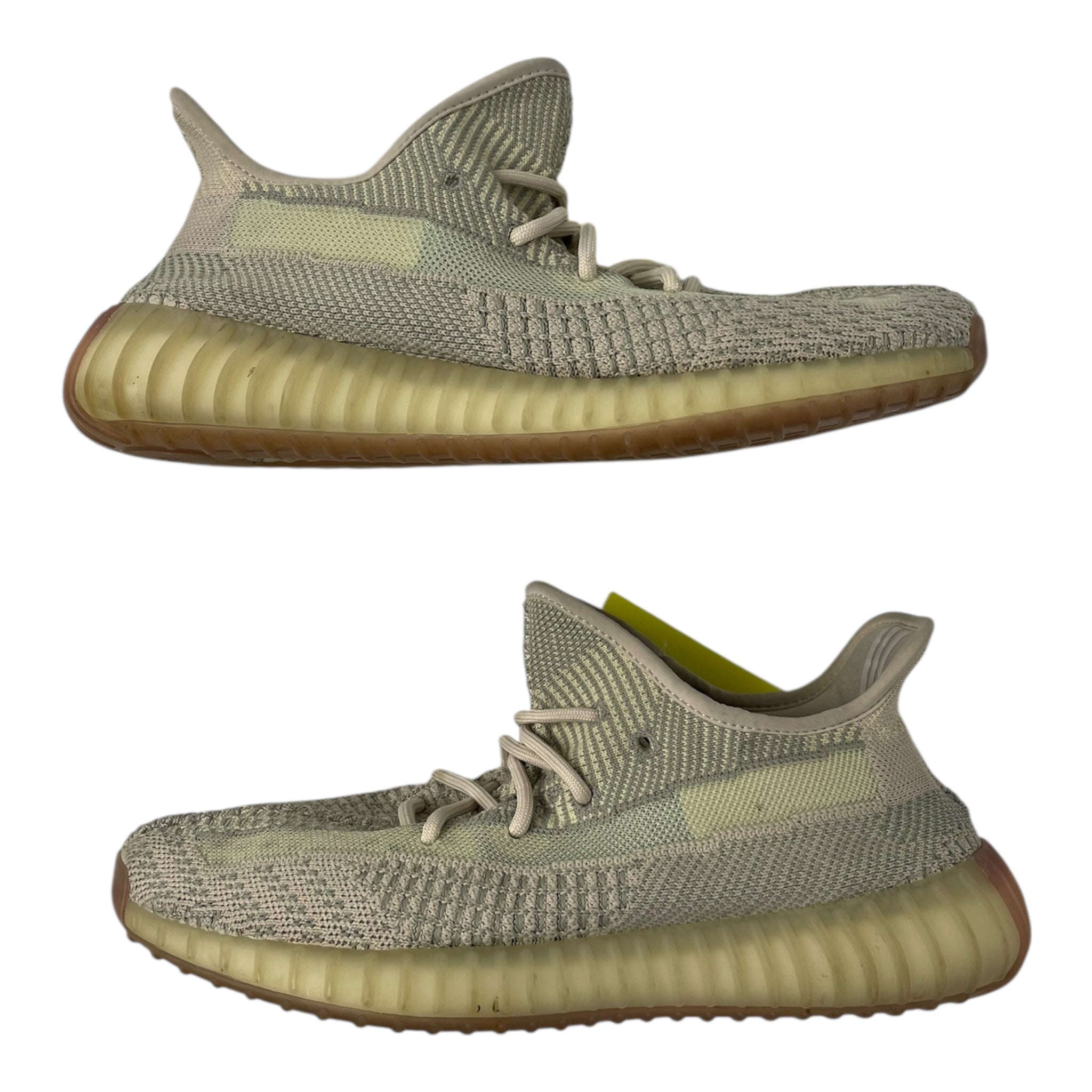 adidas Yeezy Boost 350 V2 Citrin (Non-Reflective) (Used)