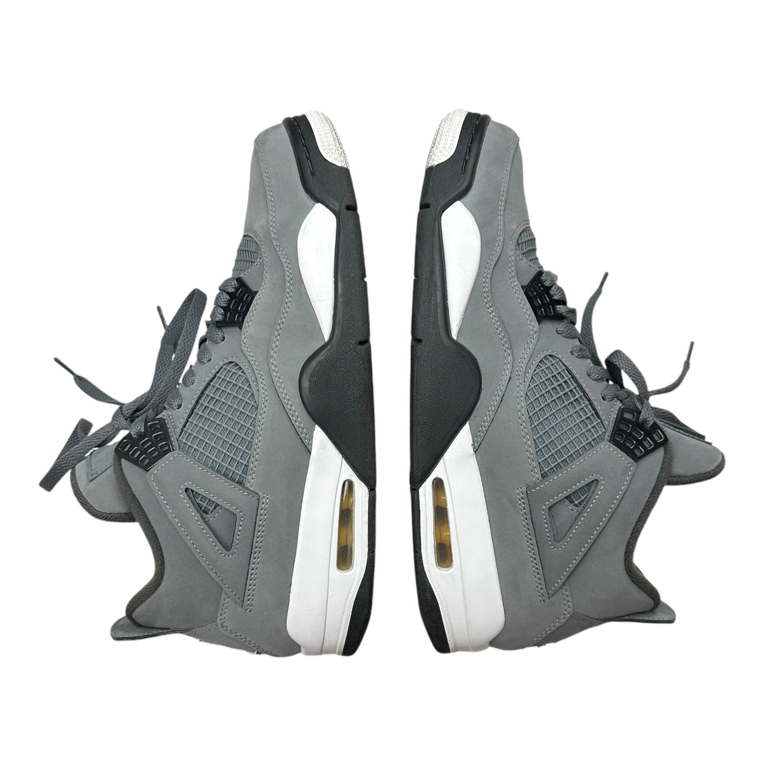 Jordan 4 Retro Cool Grey (2019) (Used)